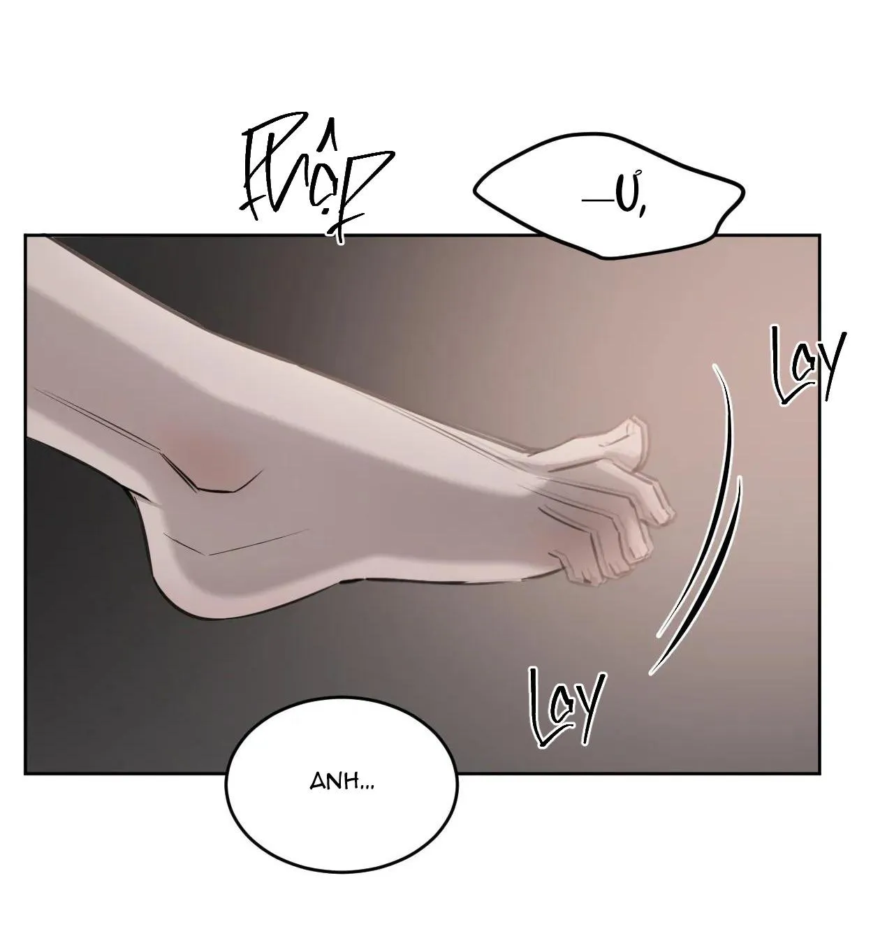 GIỮA TÌNH CỜ VÀ ĐỊNH MỆNH Chapter 29 Trang 13