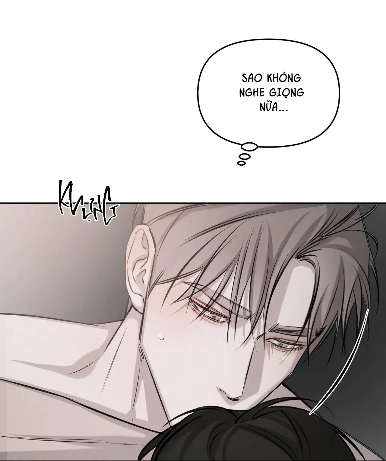 GIỮA TÌNH CỜ VÀ ĐỊNH MỆNH Chapter 29 Trang 16