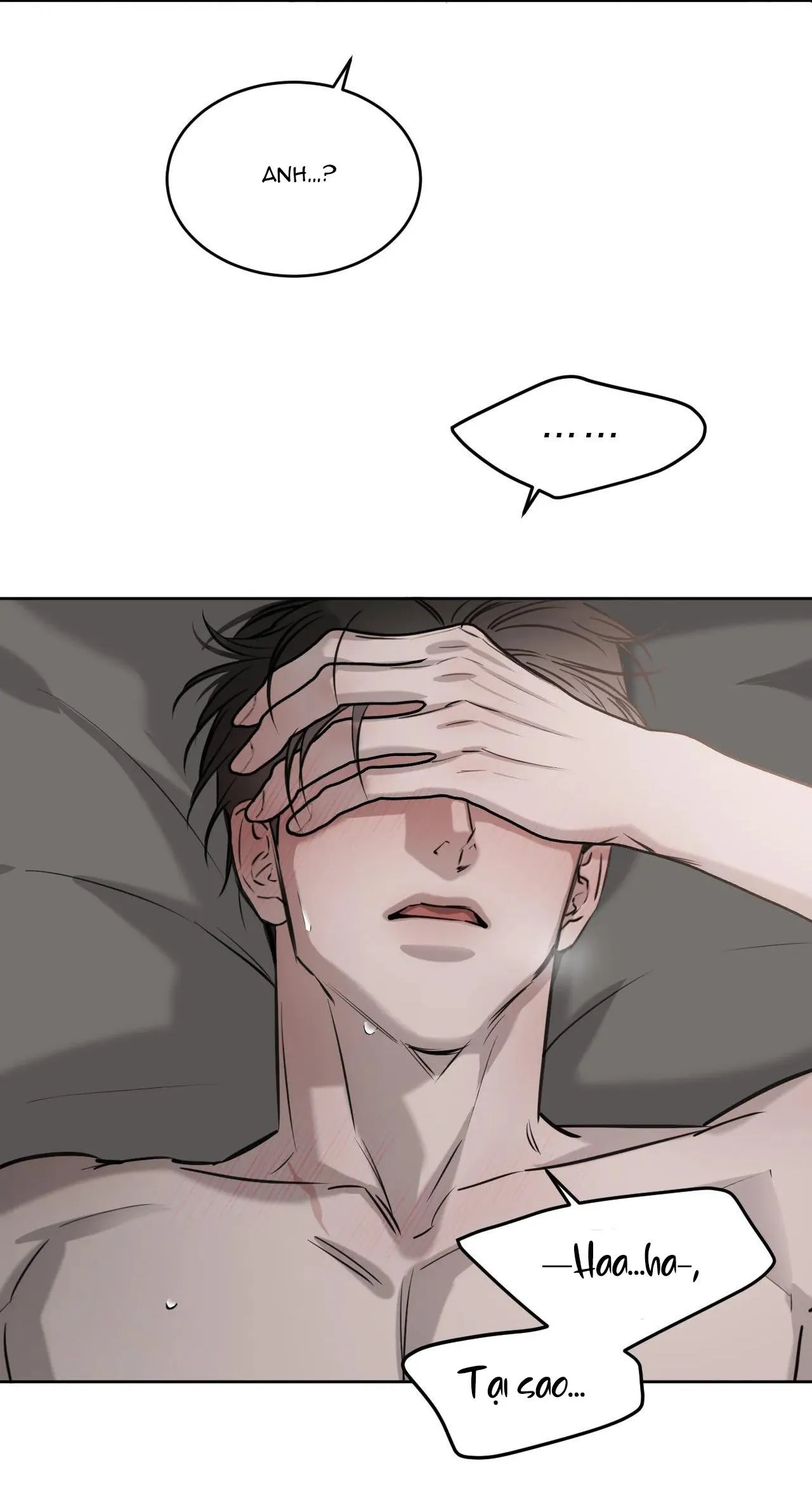 GIỮA TÌNH CỜ VÀ ĐỊNH MỆNH Chapter 29 Trang 17