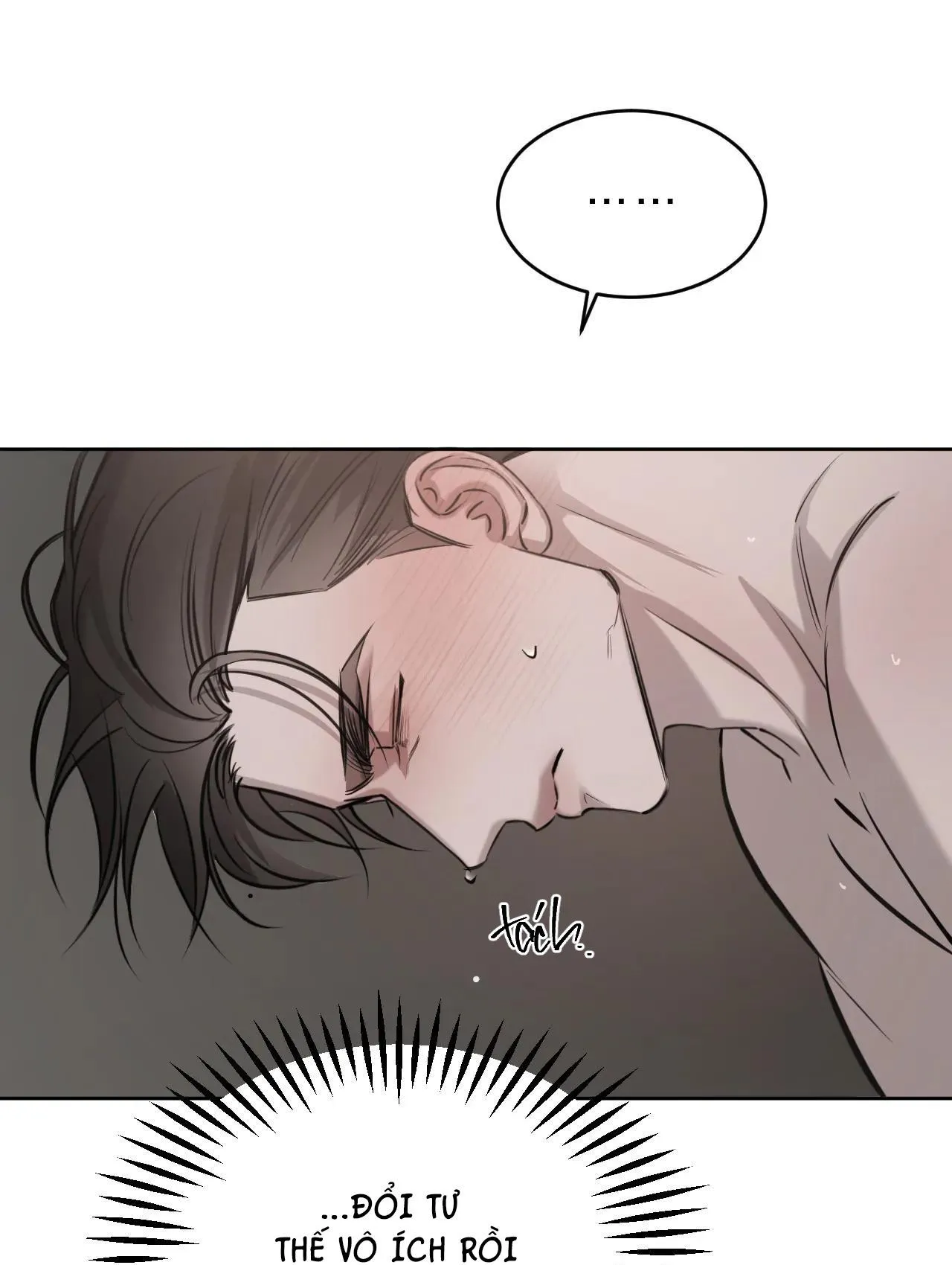 GIỮA TÌNH CỜ VÀ ĐỊNH MỆNH Chapter 29 Trang 25