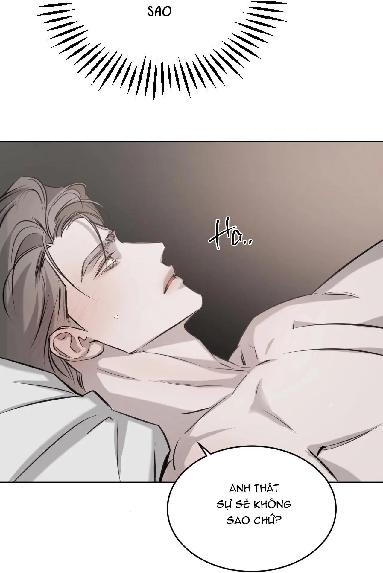 GIỮA TÌNH CỜ VÀ ĐỊNH MỆNH Chapter 29 Trang 26