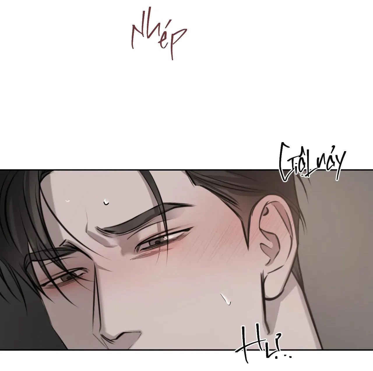 GIỮA TÌNH CỜ VÀ ĐỊNH MỆNH Chapter 29 Trang 28