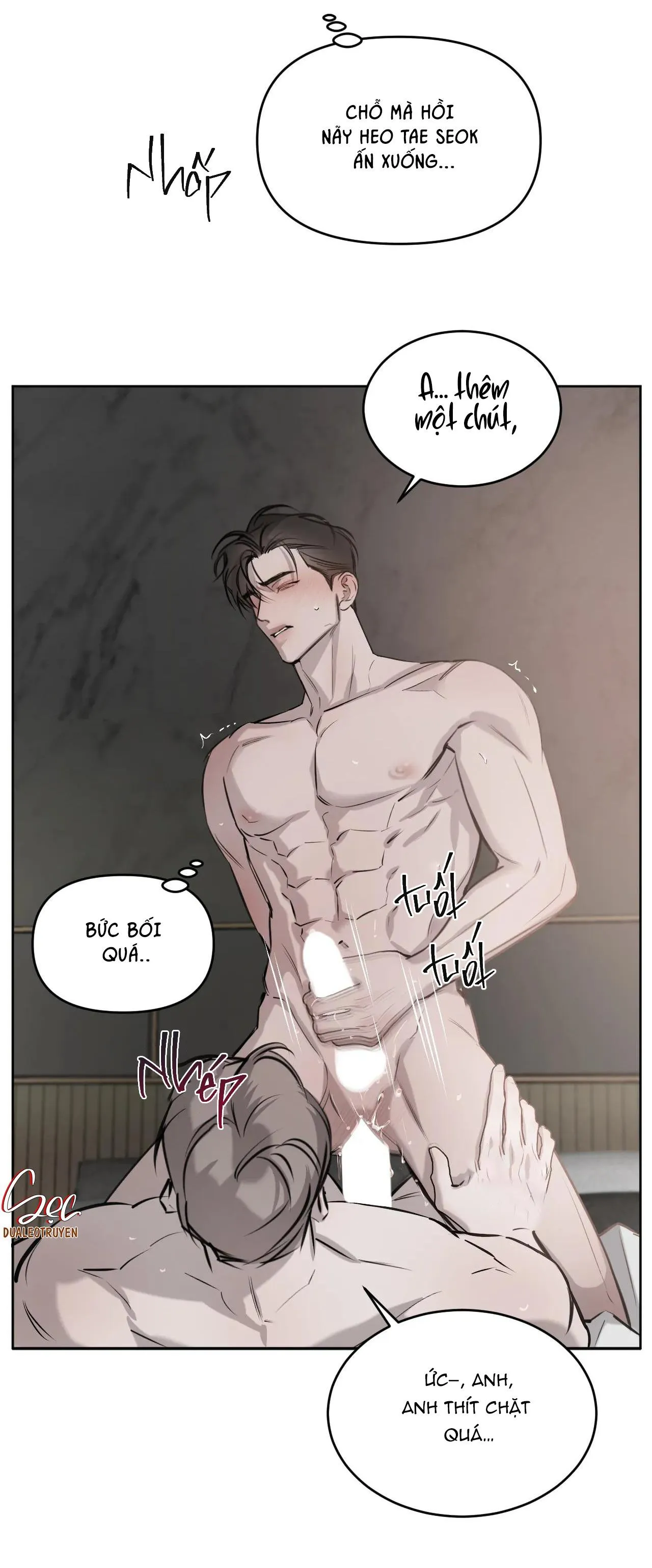 GIỮA TÌNH CỜ VÀ ĐỊNH MỆNH Chapter 29 Trang 29