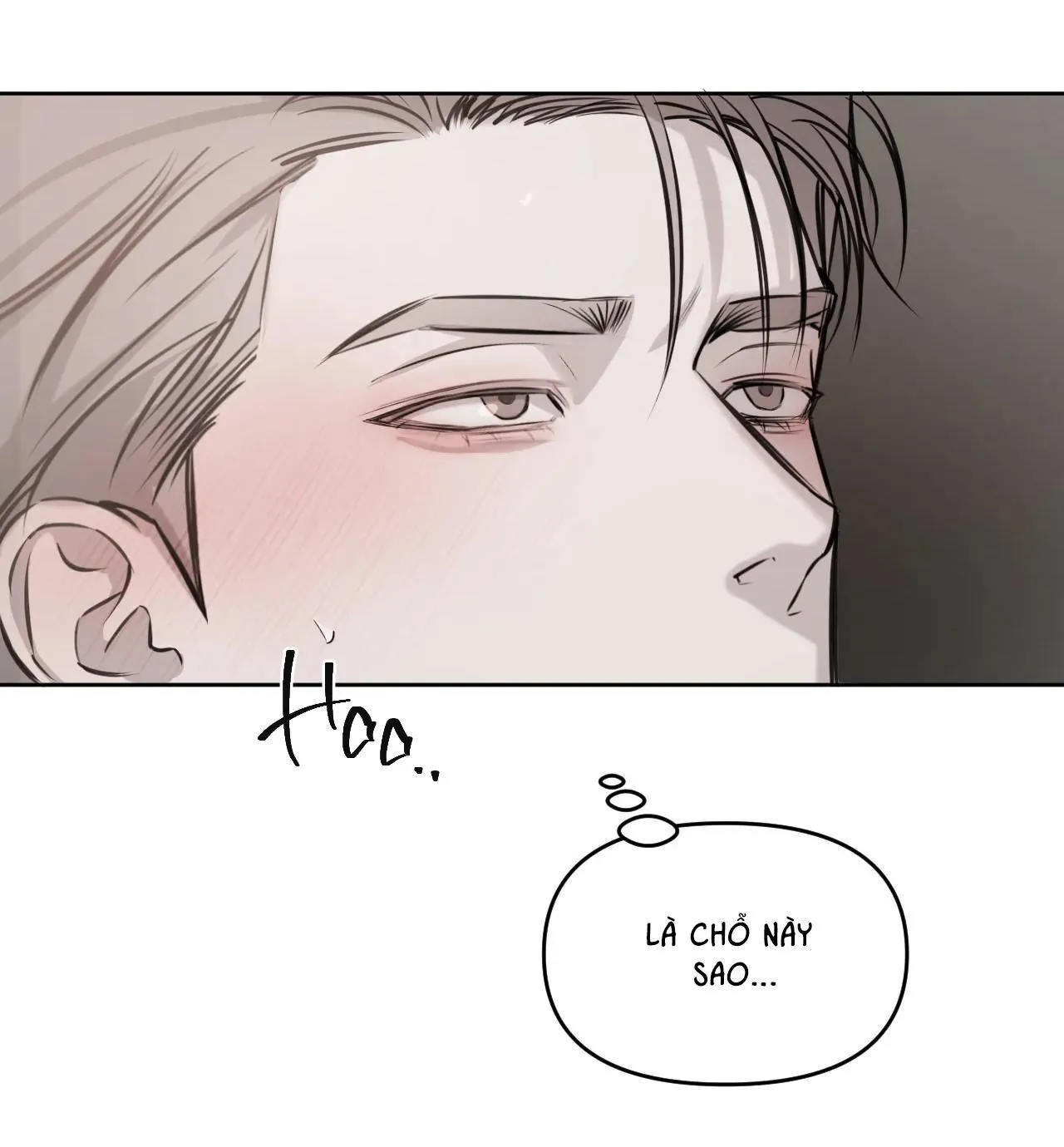 GIỮA TÌNH CỜ VÀ ĐỊNH MỆNH Chapter 29 Trang 32