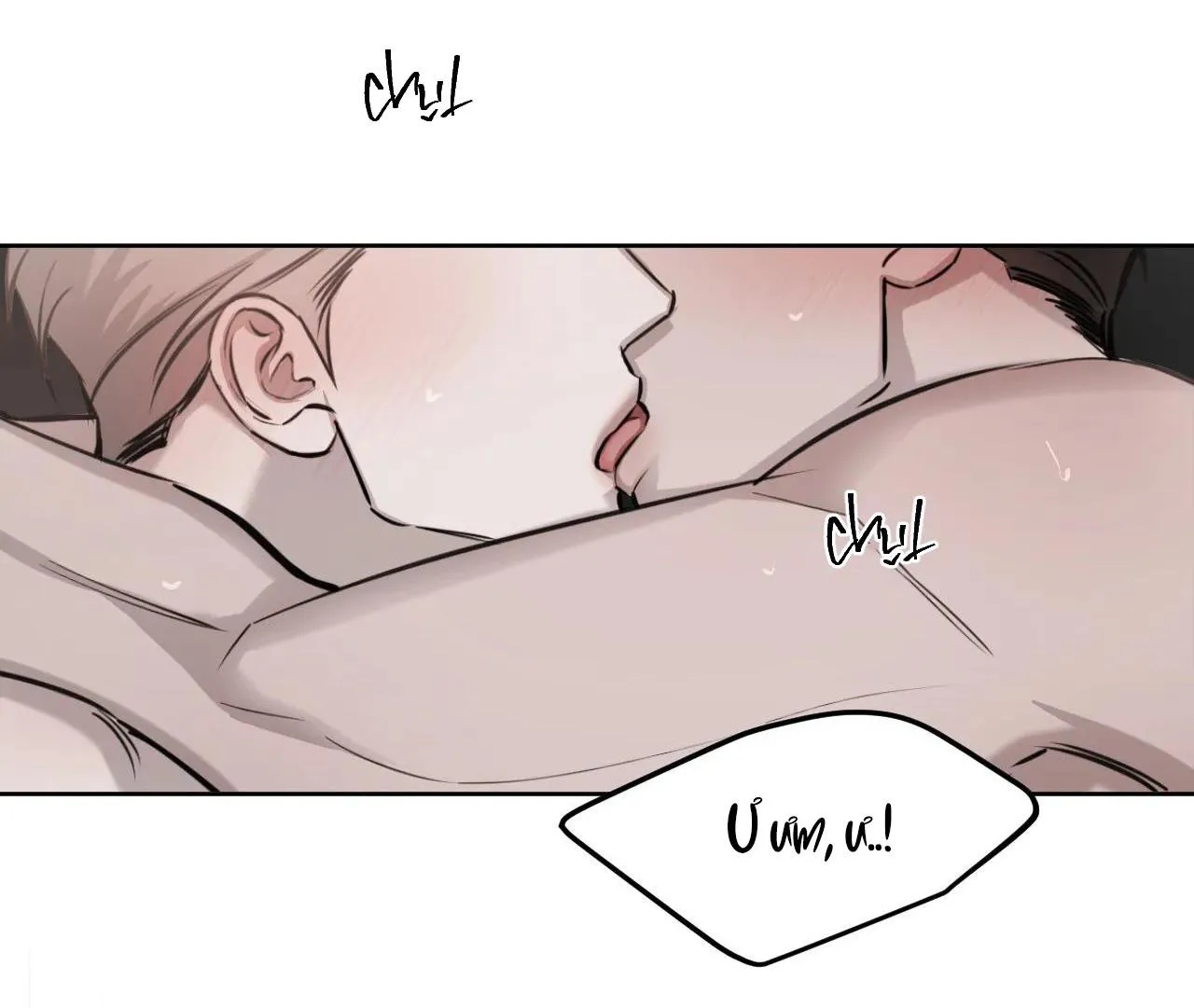 GIỮA TÌNH CỜ VÀ ĐỊNH MỆNH Chapter 29 Trang 38