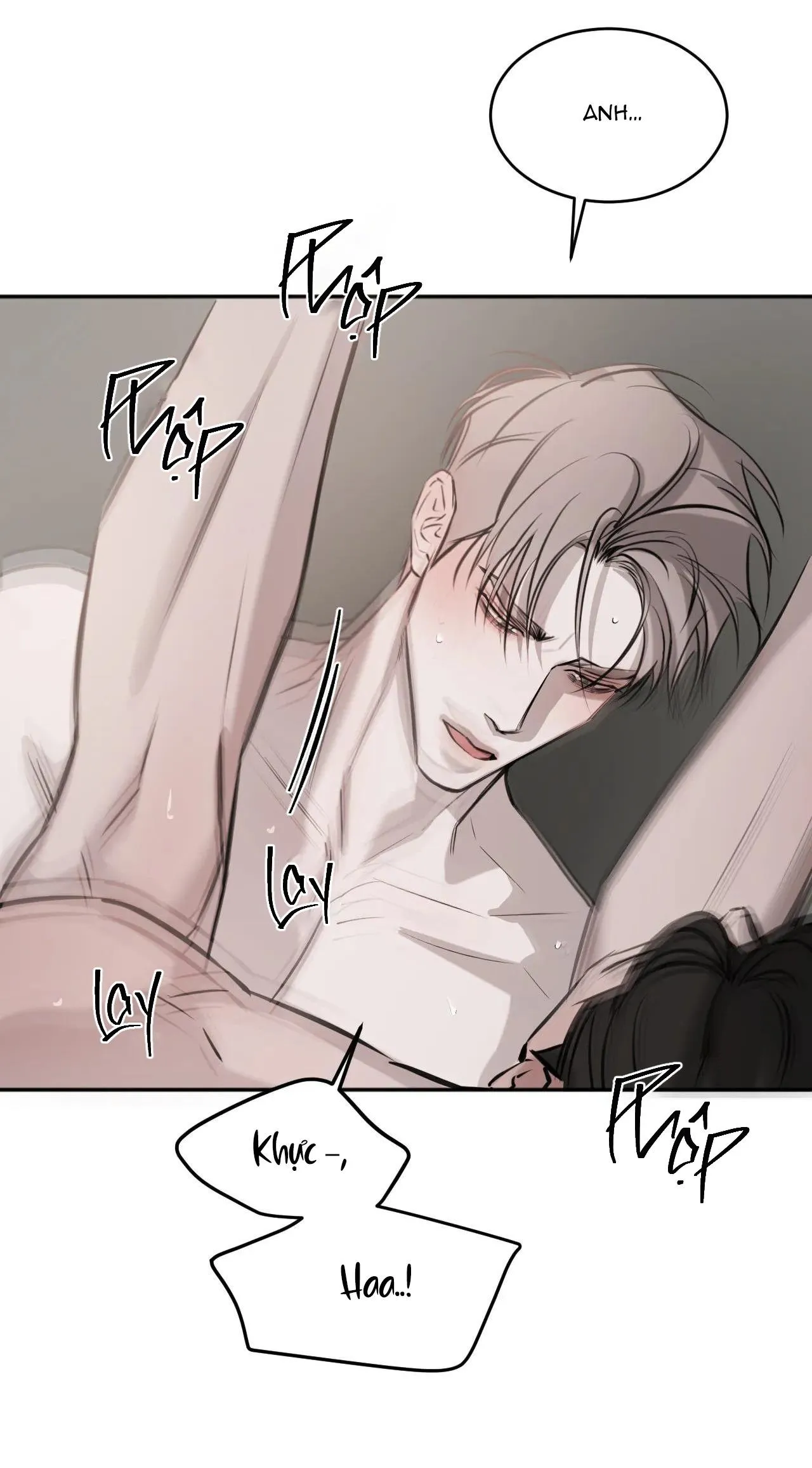 GIỮA TÌNH CỜ VÀ ĐỊNH MỆNH Chapter 29 Trang 41