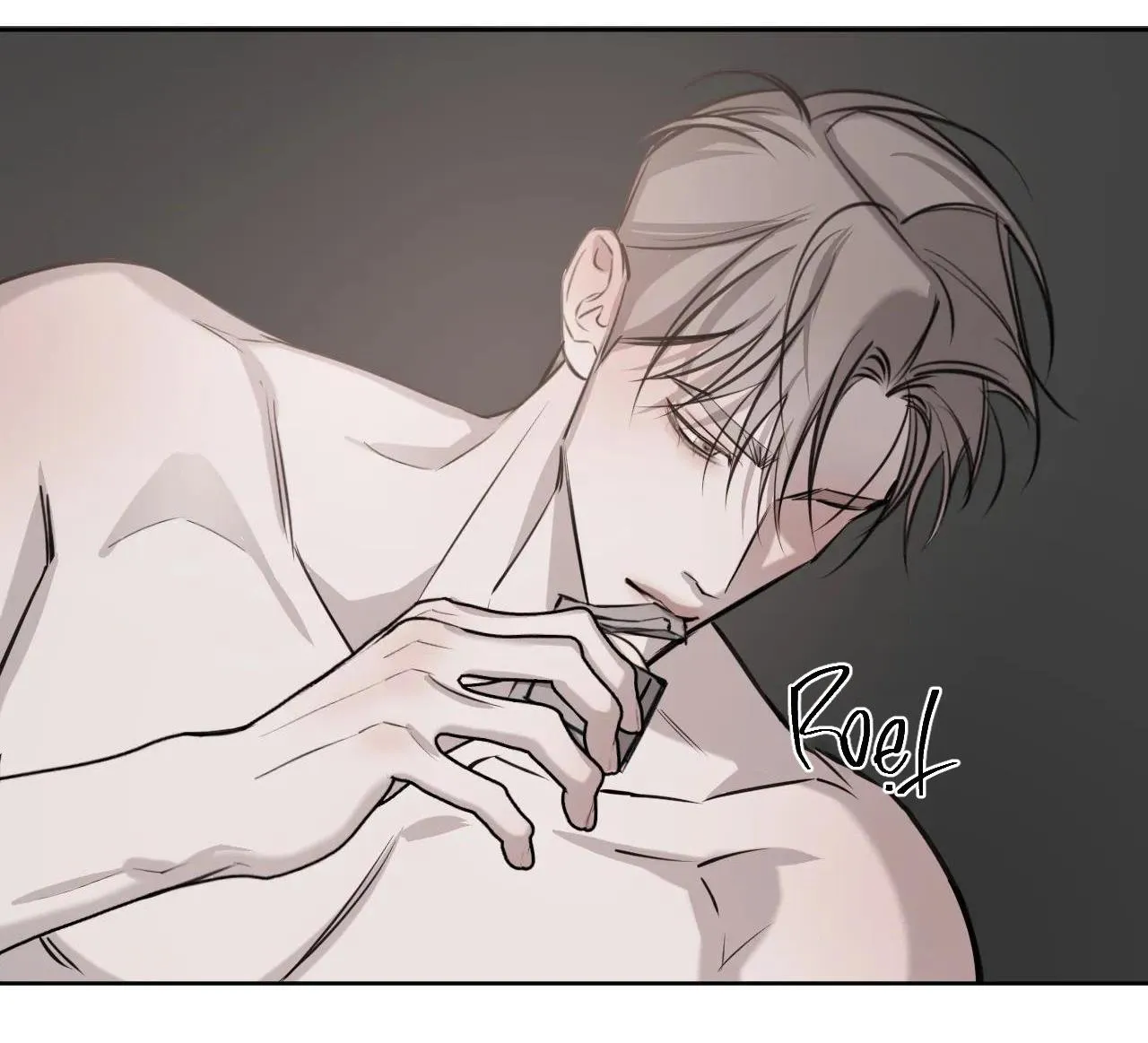 GIỮA TÌNH CỜ VÀ ĐỊNH MỆNH Chapter 29 Trang 47