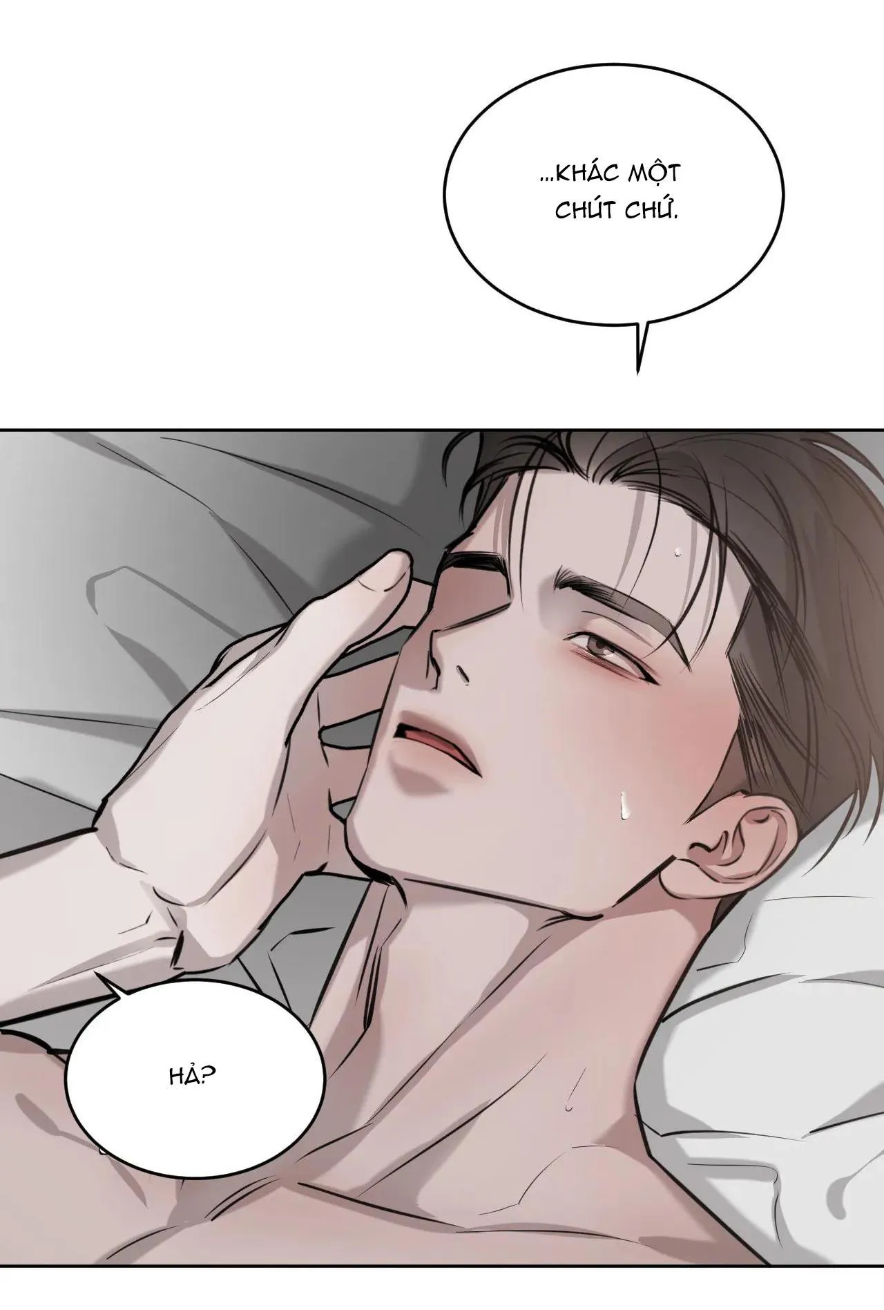 GIỮA TÌNH CỜ VÀ ĐỊNH MỆNH Chapter 29 Trang 49