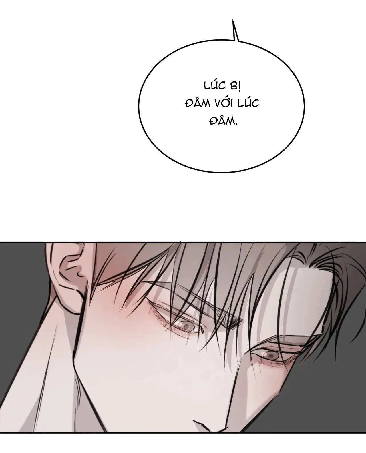 GIỮA TÌNH CỜ VÀ ĐỊNH MỆNH Chapter 29 Trang 50