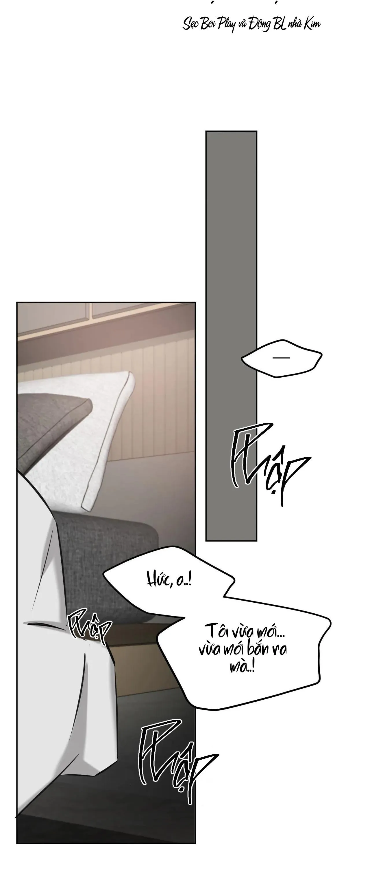 GIỮA TÌNH CỜ VÀ ĐỊNH MỆNH Chapter 29 Trang 52