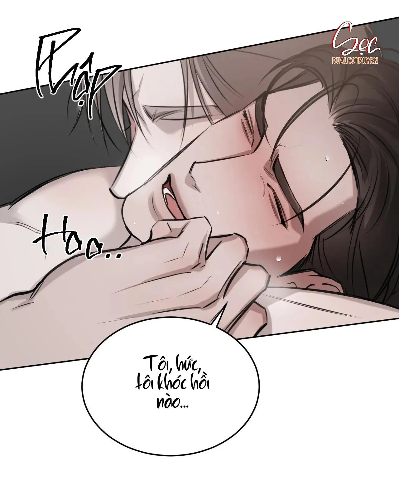 GIỮA TÌNH CỜ VÀ ĐỊNH MỆNH Chapter 29 Trang 55