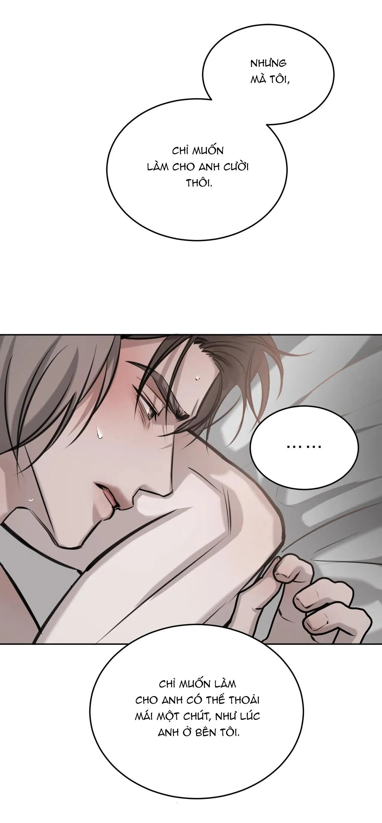 GIỮA TÌNH CỜ VÀ ĐỊNH MỆNH Chapter 29 Trang 56