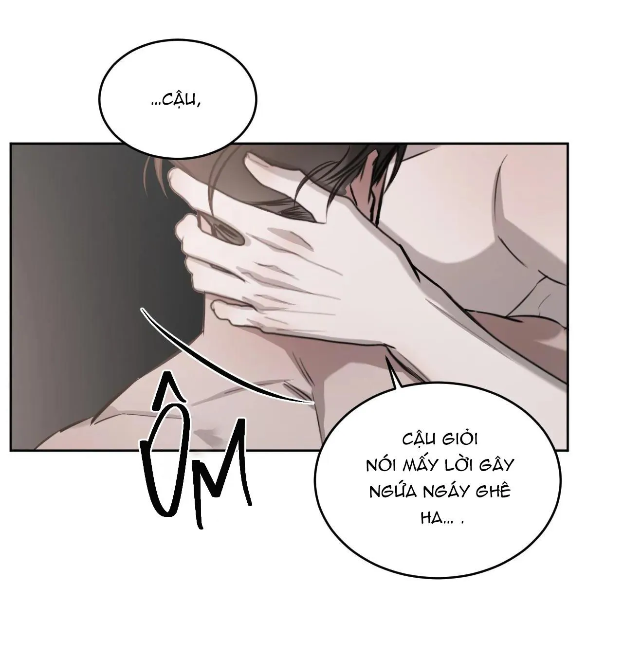 GIỮA TÌNH CỜ VÀ ĐỊNH MỆNH Chapter 29 Trang 57