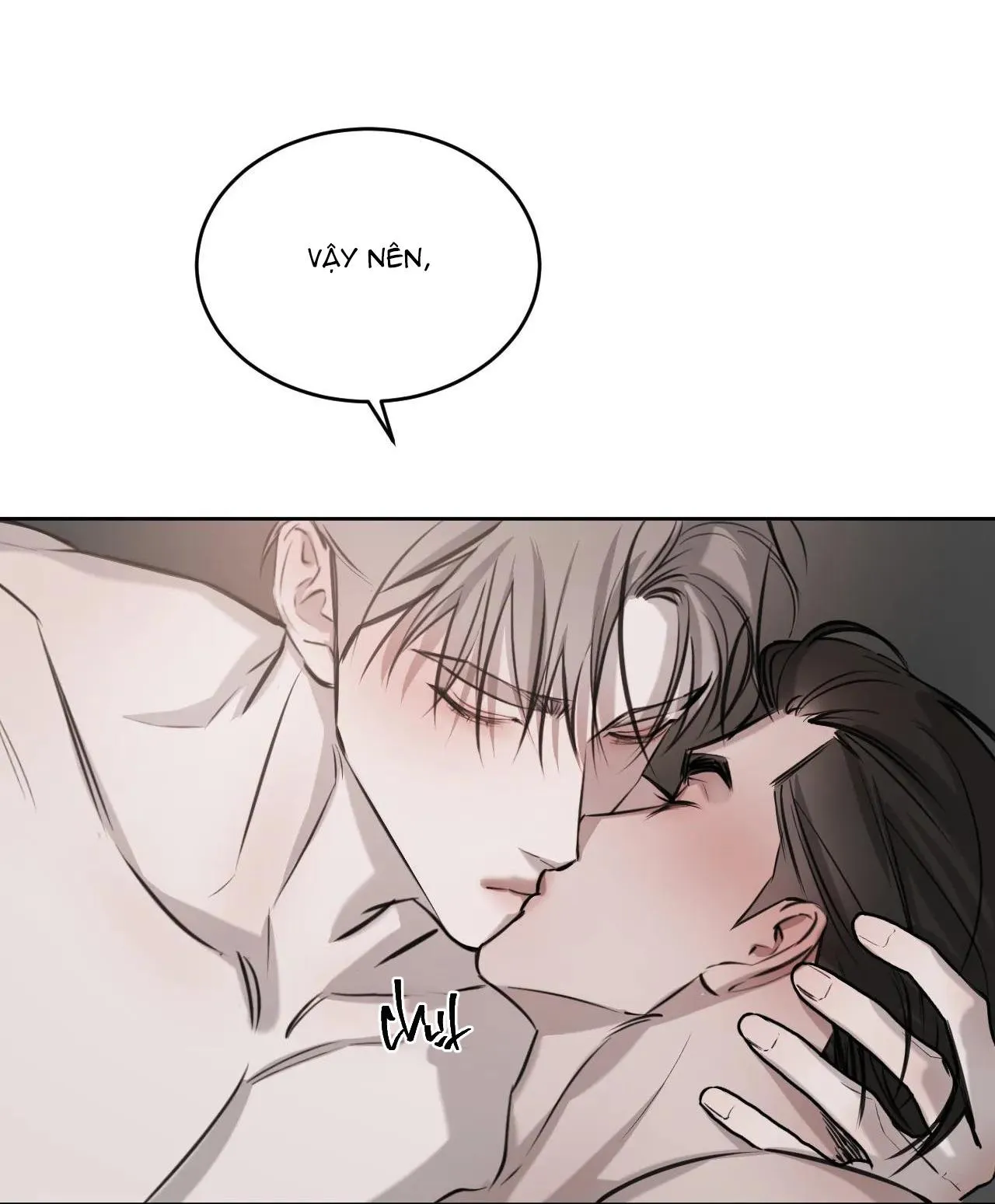 GIỮA TÌNH CỜ VÀ ĐỊNH MỆNH Chapter 29 Trang 58