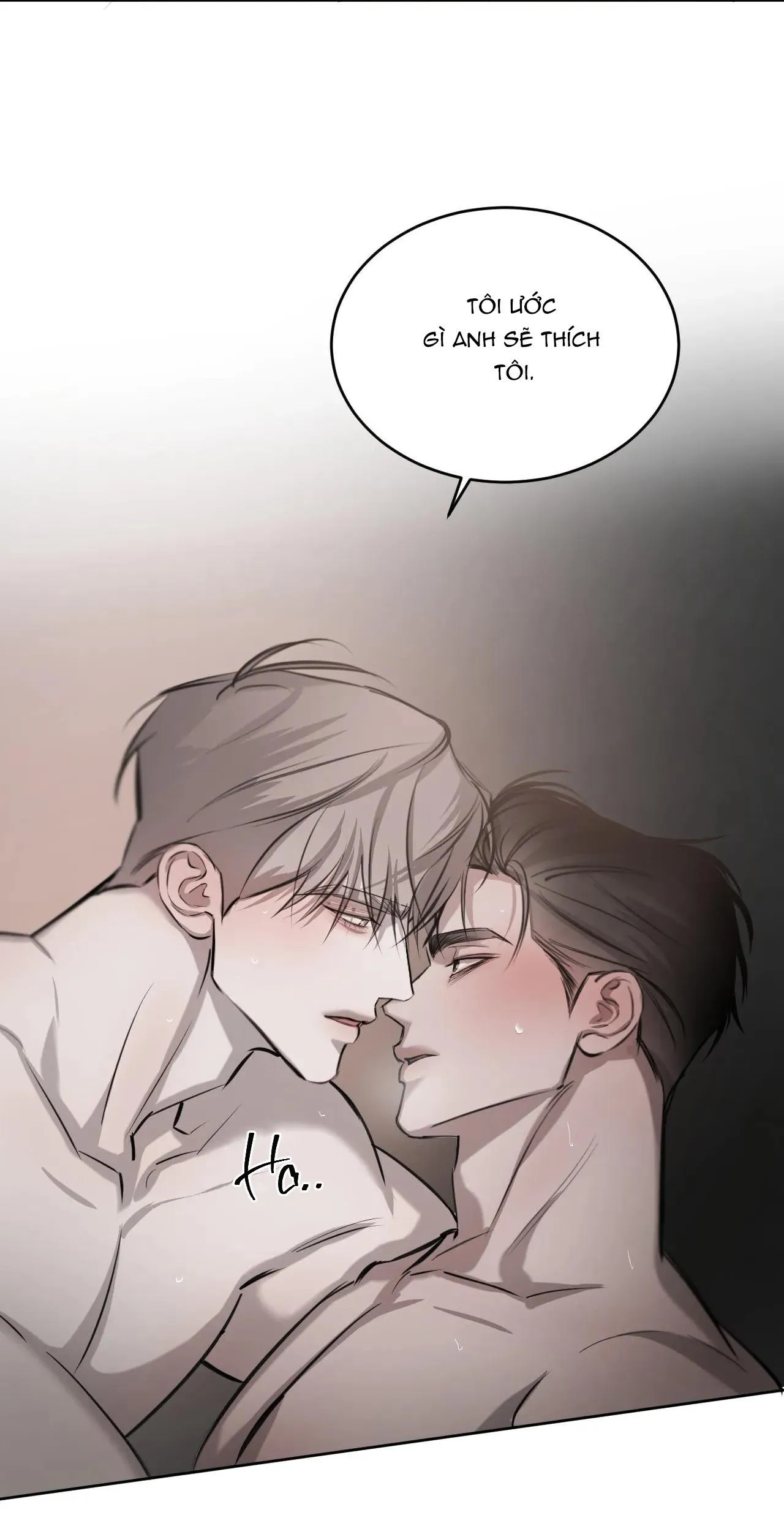 GIỮA TÌNH CỜ VÀ ĐỊNH MỆNH Chapter 29 Trang 59