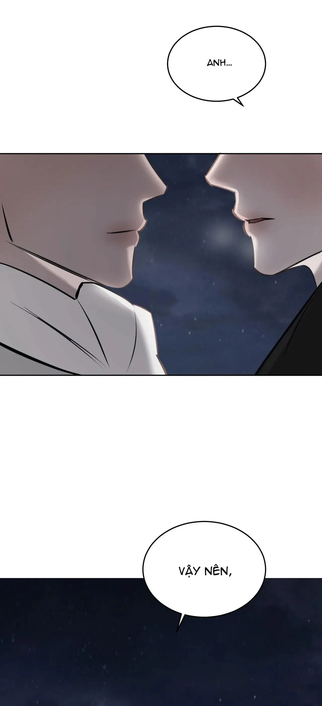 GIỮA TÌNH CỜ VÀ ĐỊNH MỆNH Chapter 30 Trang 46