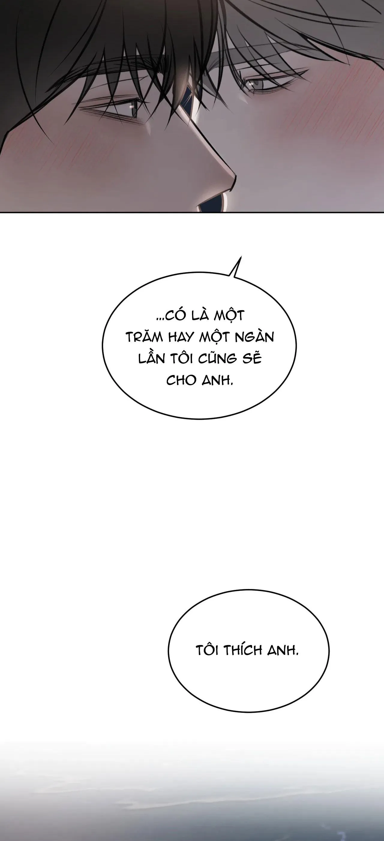 GIỮA TÌNH CỜ VÀ ĐỊNH MỆNH Chapter 30 Trang 48