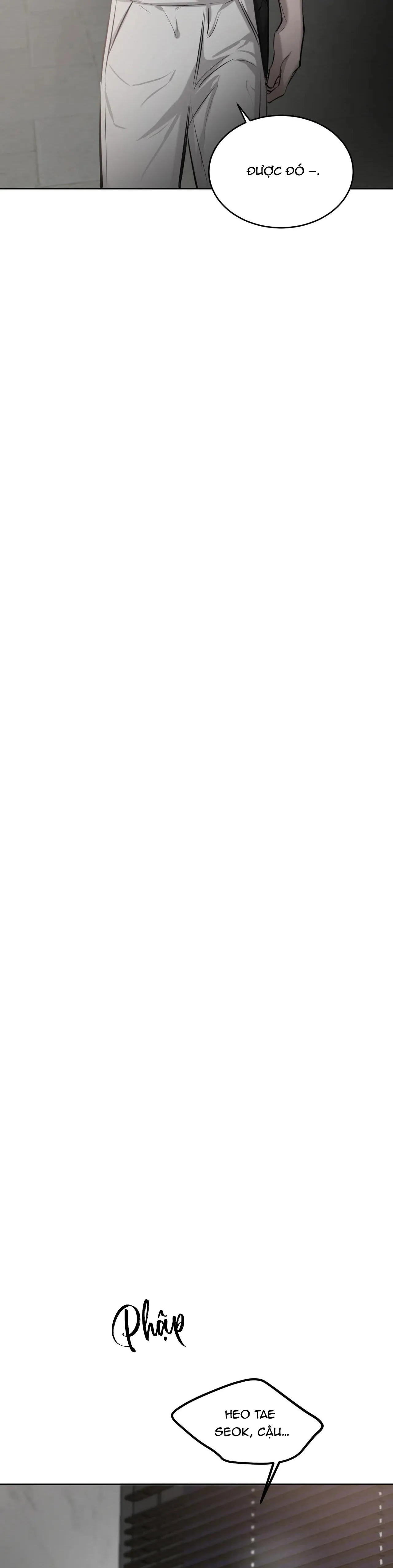 GIỮA TÌNH CỜ VÀ ĐỊNH MỆNH Chapter 31 Trang 15