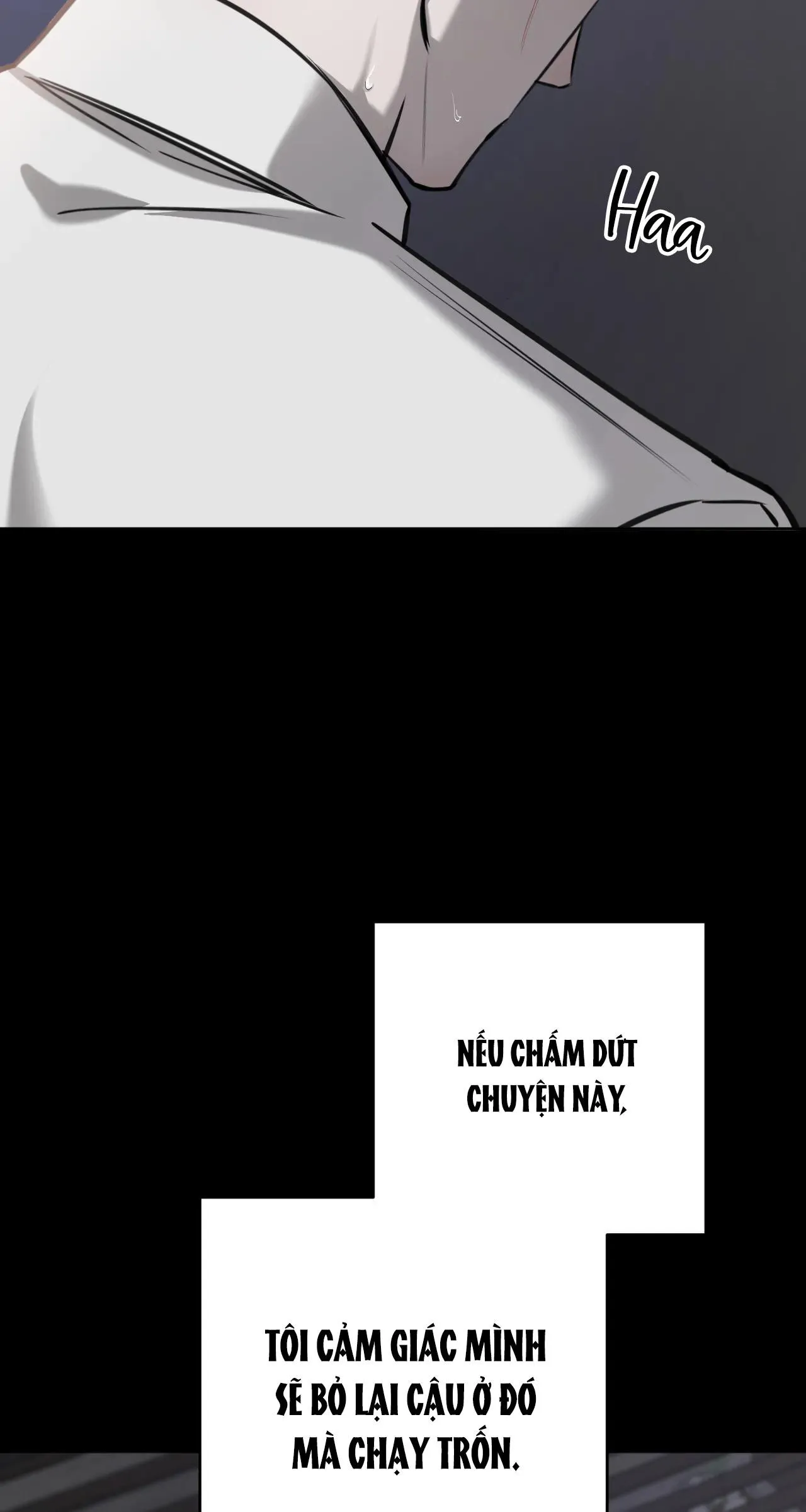 GIỮA TÌNH CỜ VÀ ĐỊNH MỆNH Chapter 33 Trang 32