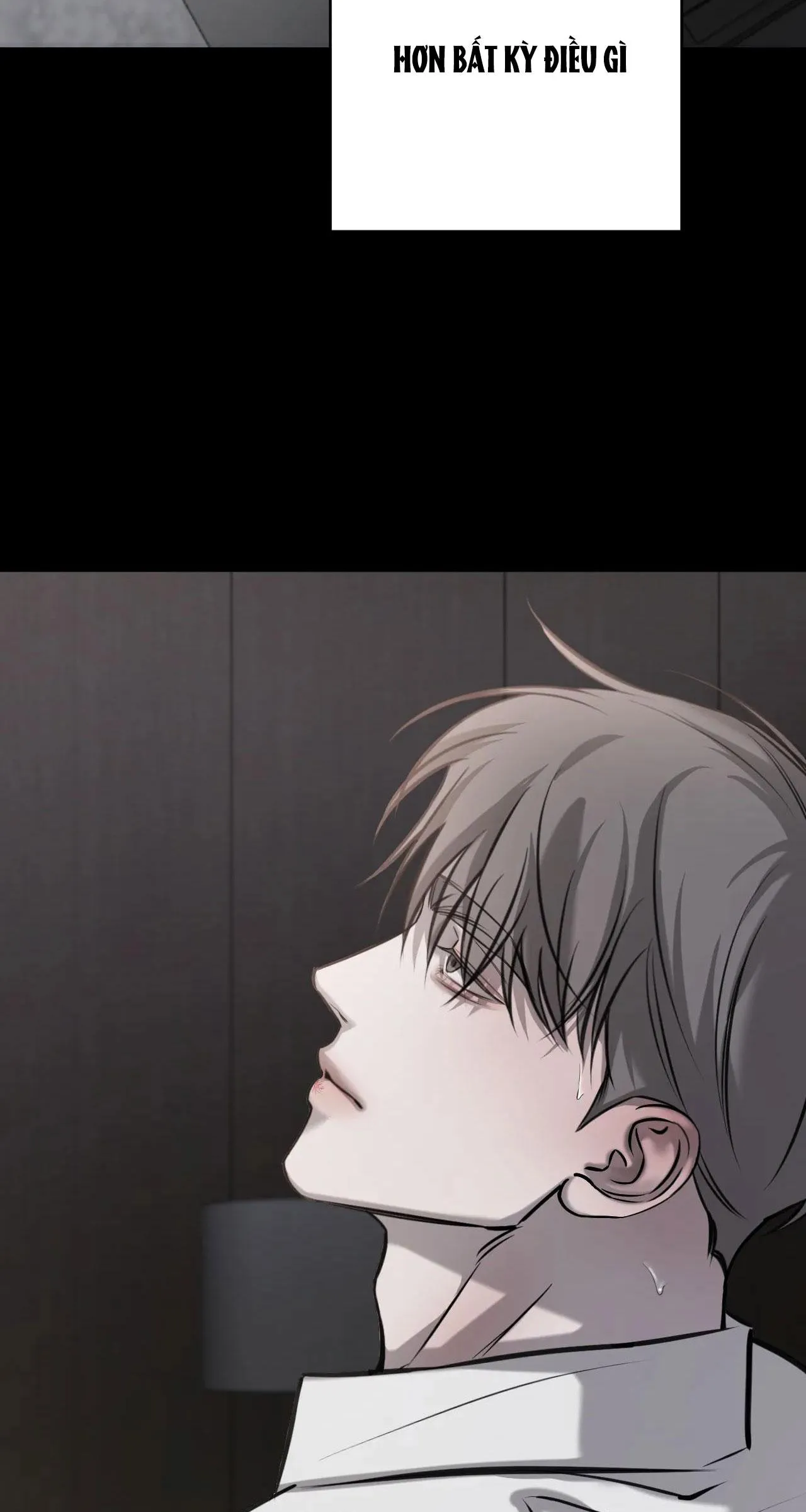 GIỮA TÌNH CỜ VÀ ĐỊNH MỆNH Chapter 33 Trang 34