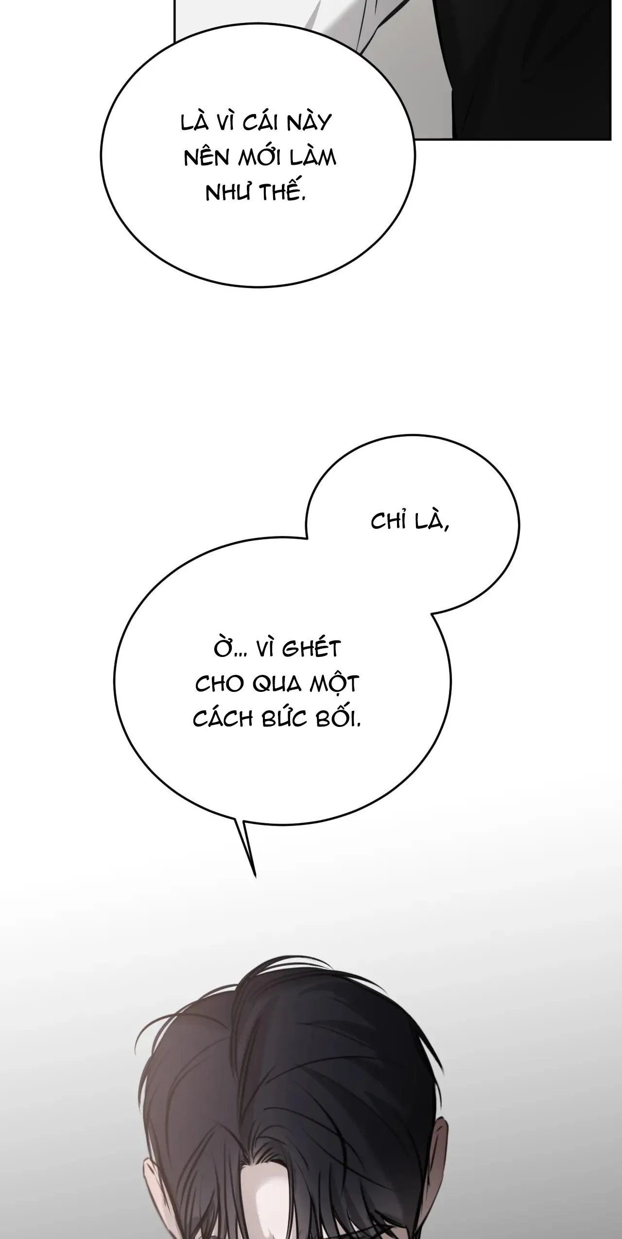 GIỮA TÌNH CỜ VÀ ĐỊNH MỆNH Chapter 35 Trang 41