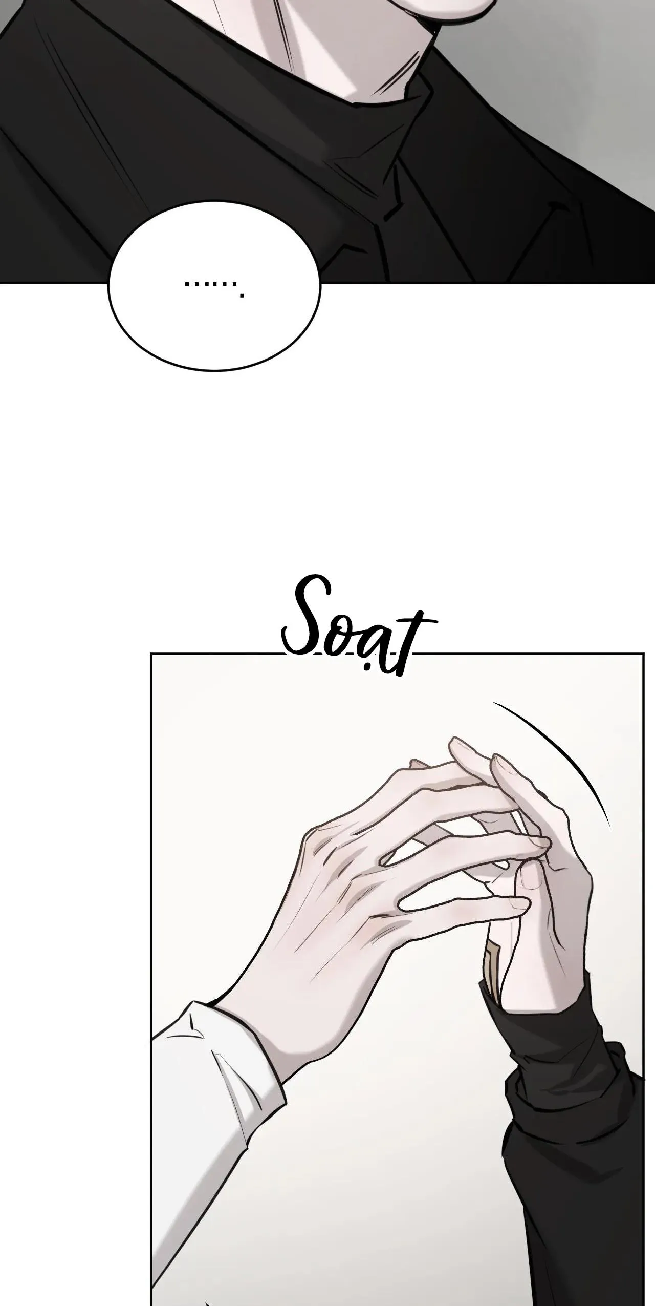 GIỮA TÌNH CỜ VÀ ĐỊNH MỆNH Chapter 35 Trang 43