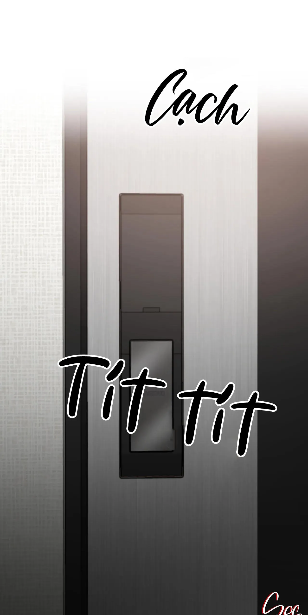 GIỮA TÌNH CỜ VÀ ĐỊNH MỆNH Chapter 35 Trang 48