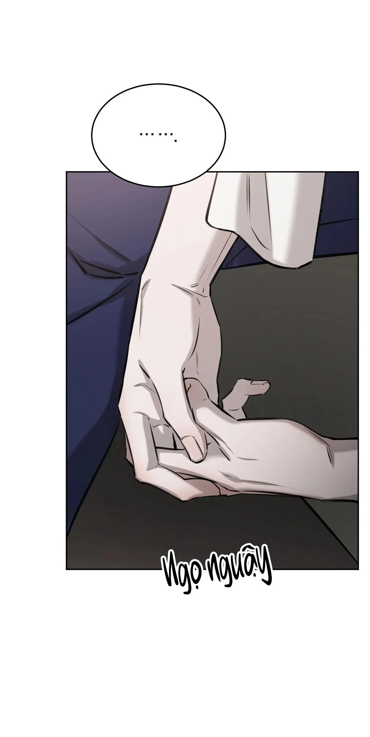 GIỮA TÌNH CỜ VÀ ĐỊNH MỆNH Chapter 35 Trang 50