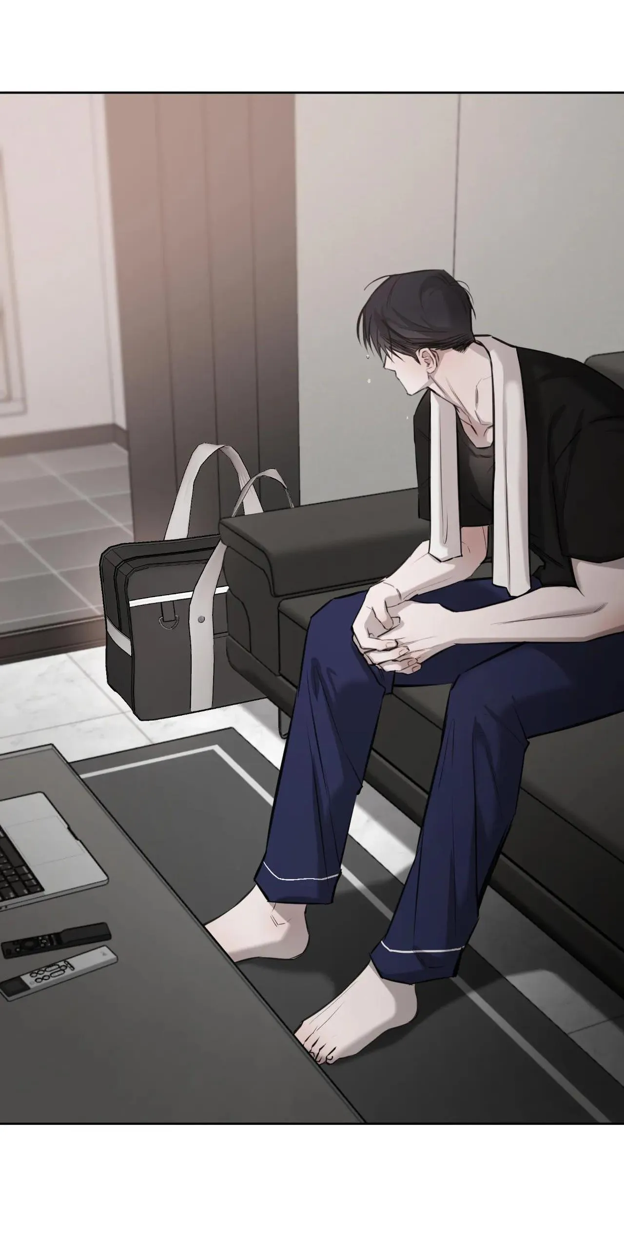 GIỮA TÌNH CỜ VÀ ĐỊNH MỆNH Chapter 35 Trang 51