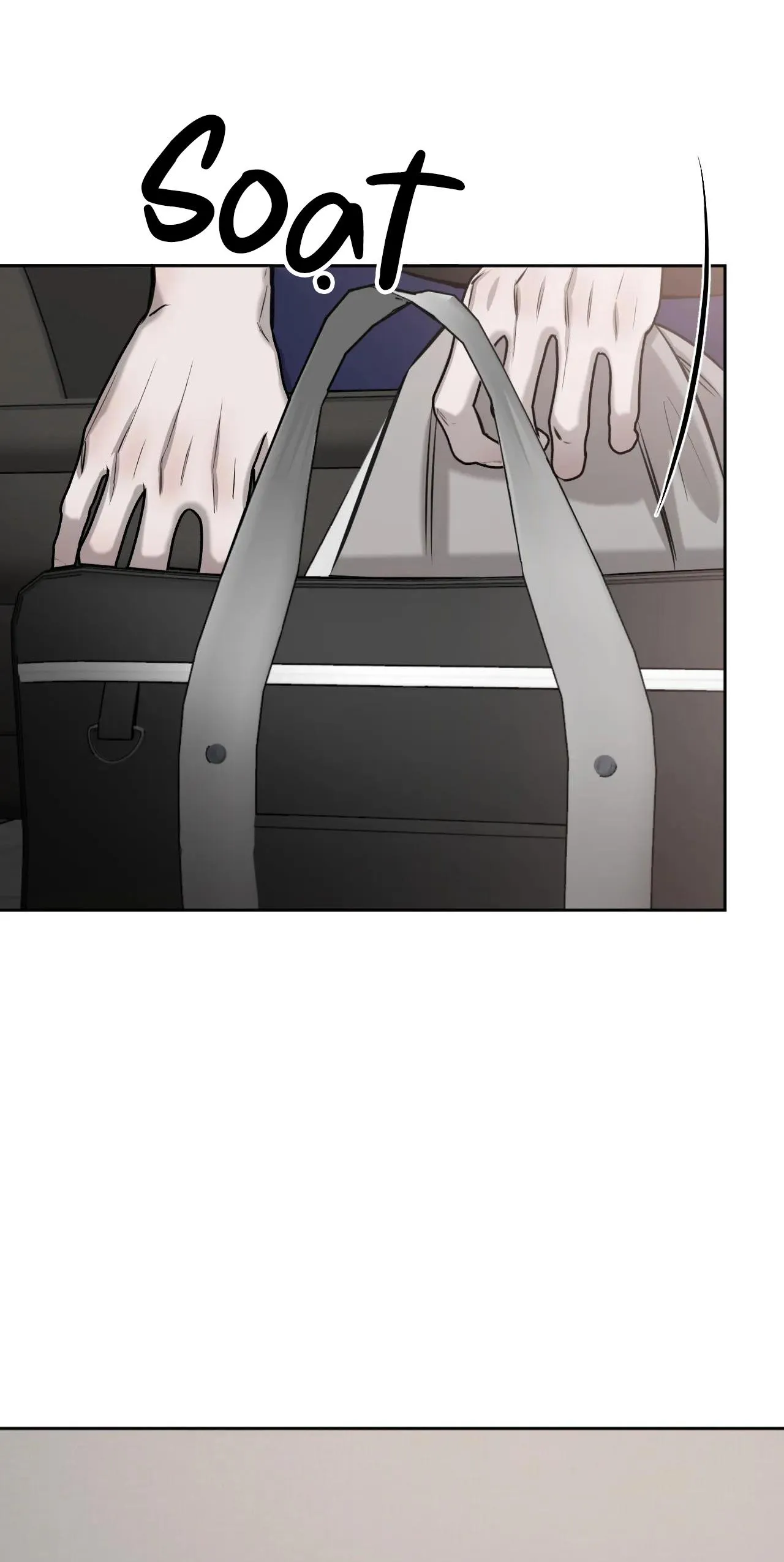 GIỮA TÌNH CỜ VÀ ĐỊNH MỆNH Chapter 35 Trang 53