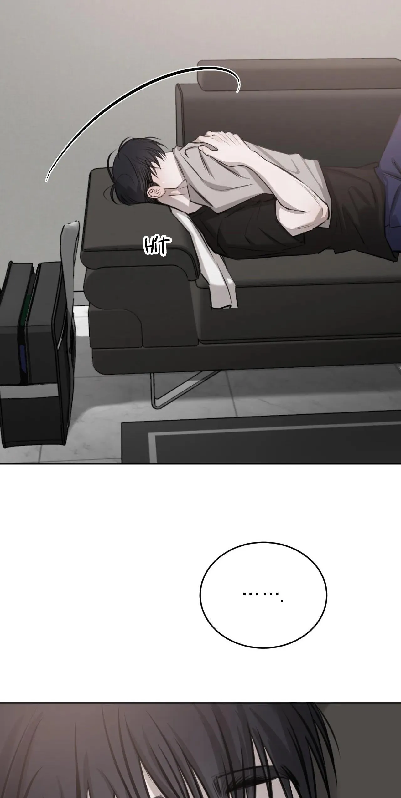 GIỮA TÌNH CỜ VÀ ĐỊNH MỆNH Chapter 35 Trang 54