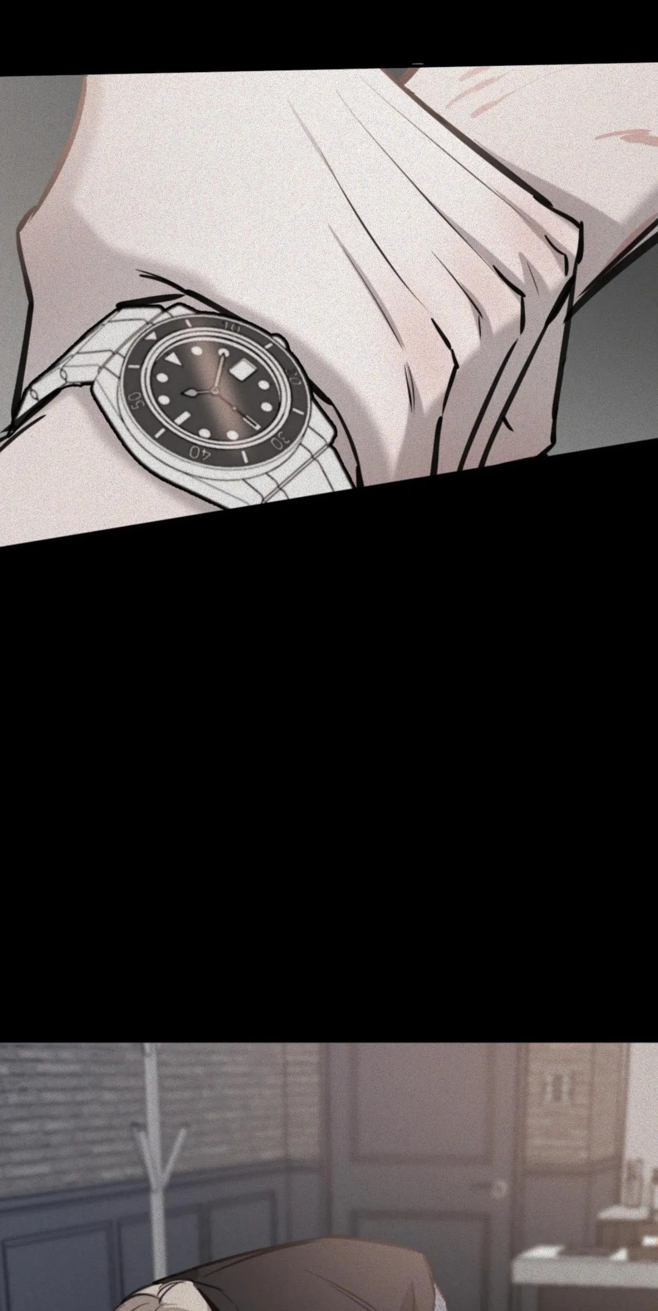 GIỮA TÌNH CỜ VÀ ĐỊNH MỆNH Chapter 35 Trang 57