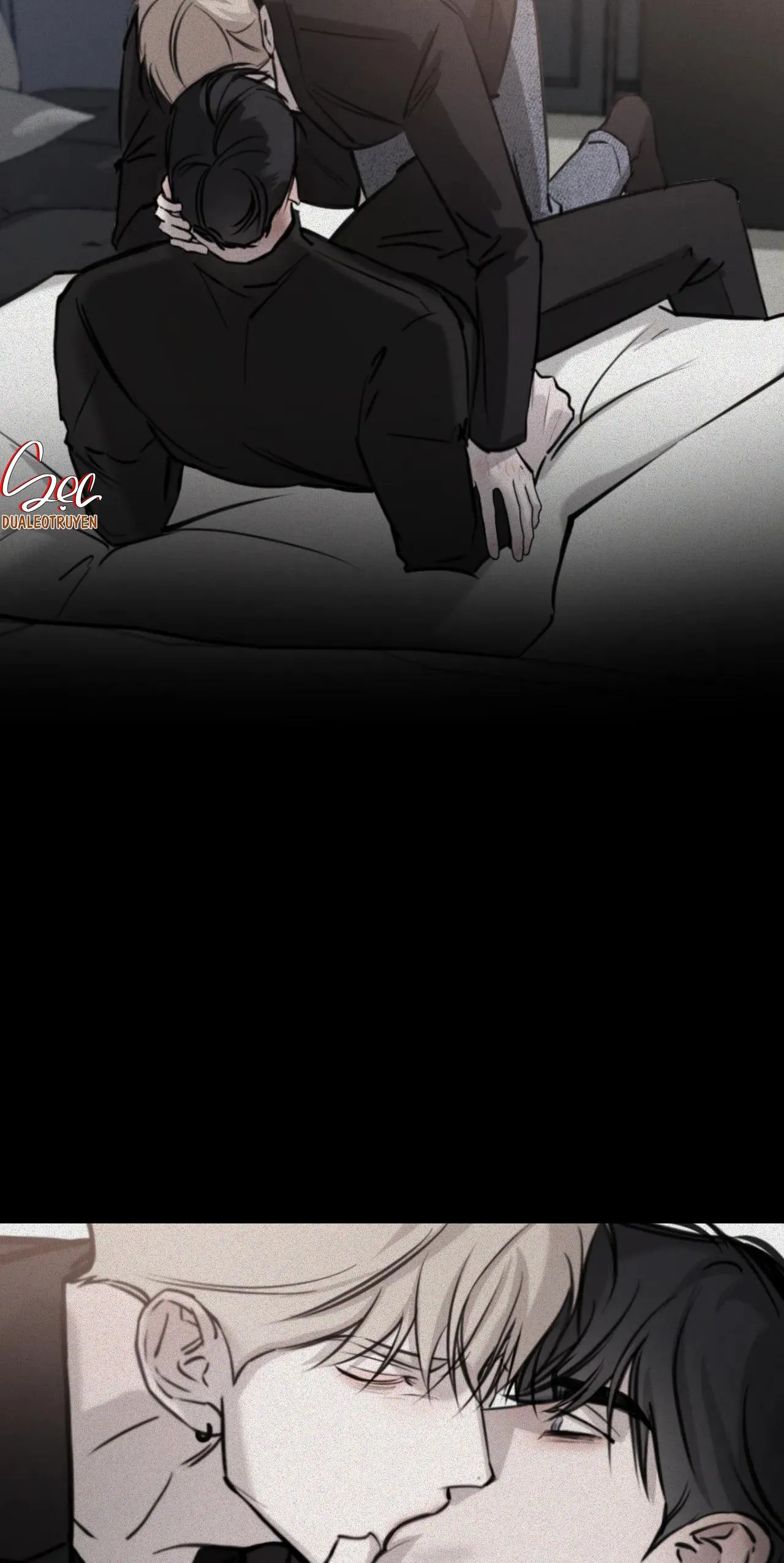 GIỮA TÌNH CỜ VÀ ĐỊNH MỆNH Chapter 35 Trang 58