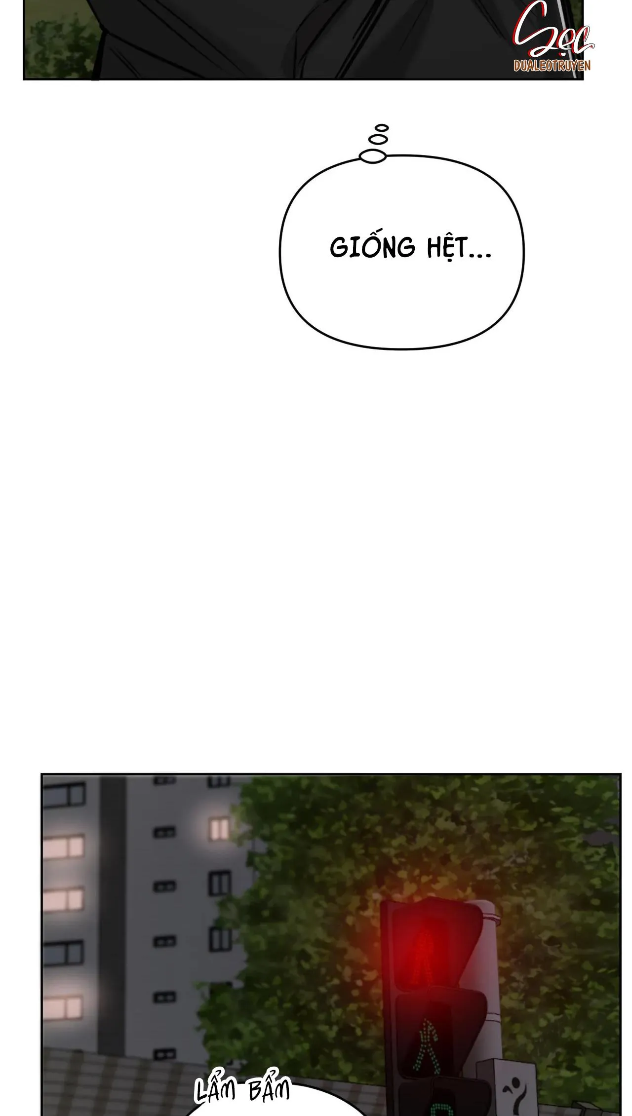 GIỮA TÌNH CỜ VÀ ĐỊNH MỆNH Chapter 35 Trang 64