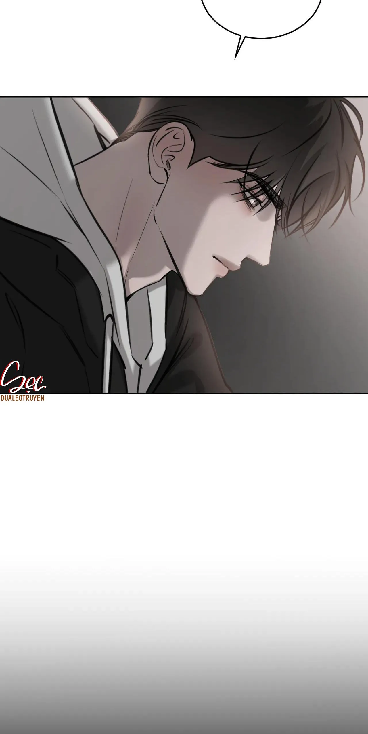 GIỮA TÌNH CỜ VÀ ĐỊNH MỆNH Chapter 36 Trang 5