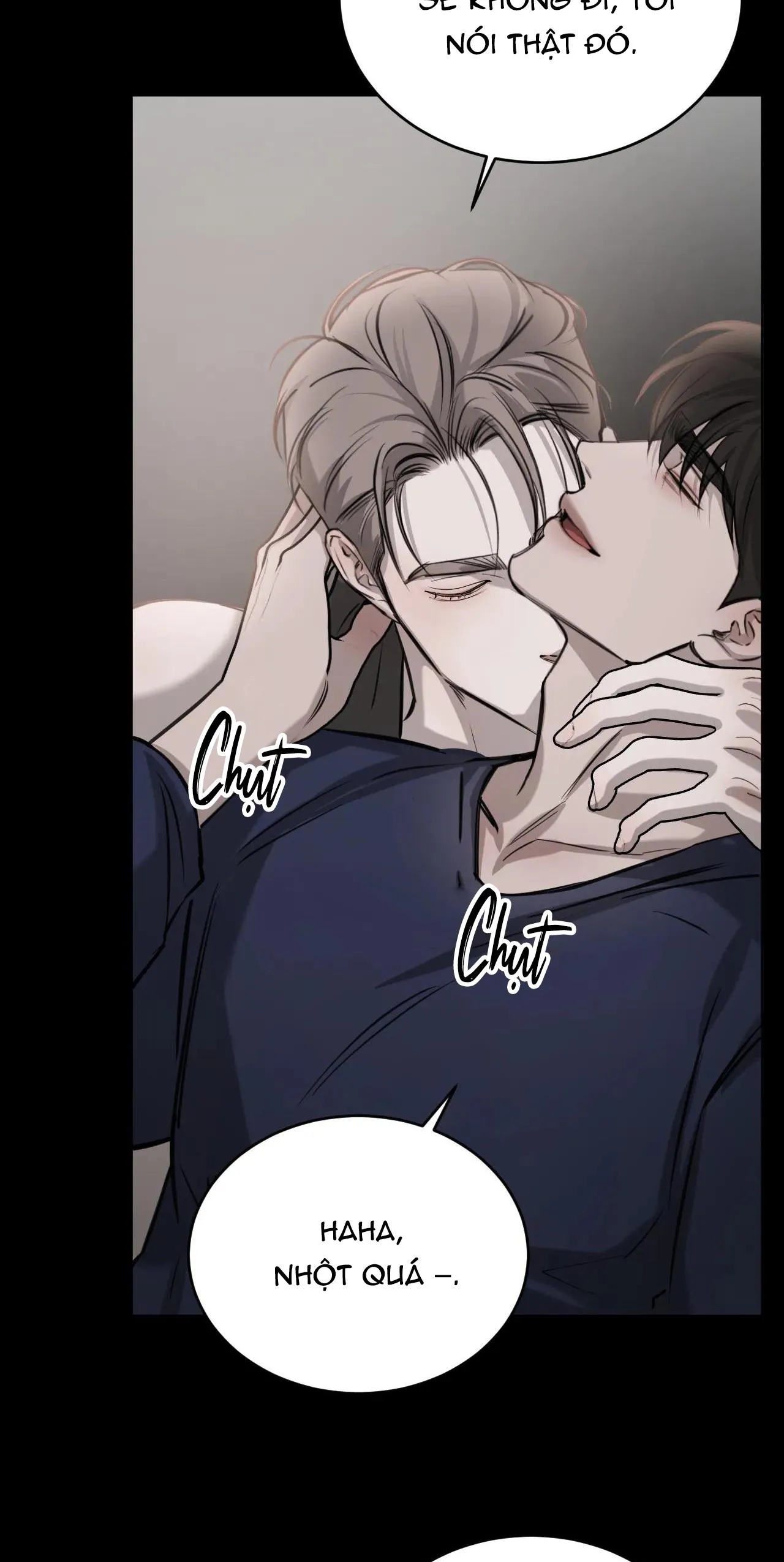 GIỮA TÌNH CỜ VÀ ĐỊNH MỆNH Chapter 36 Trang 14