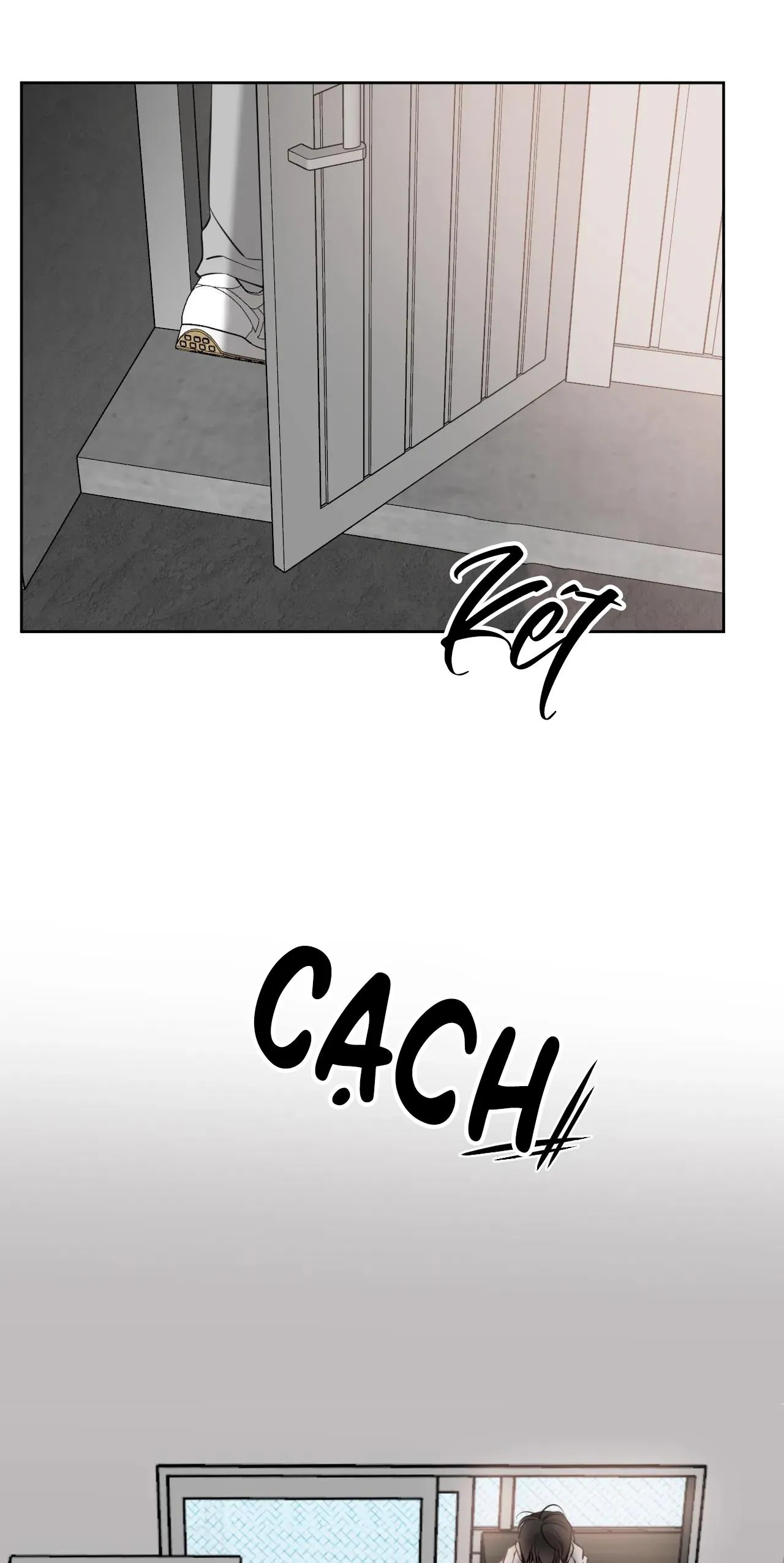 GIỮA TÌNH CỜ VÀ ĐỊNH MỆNH Chapter 36 Trang 26