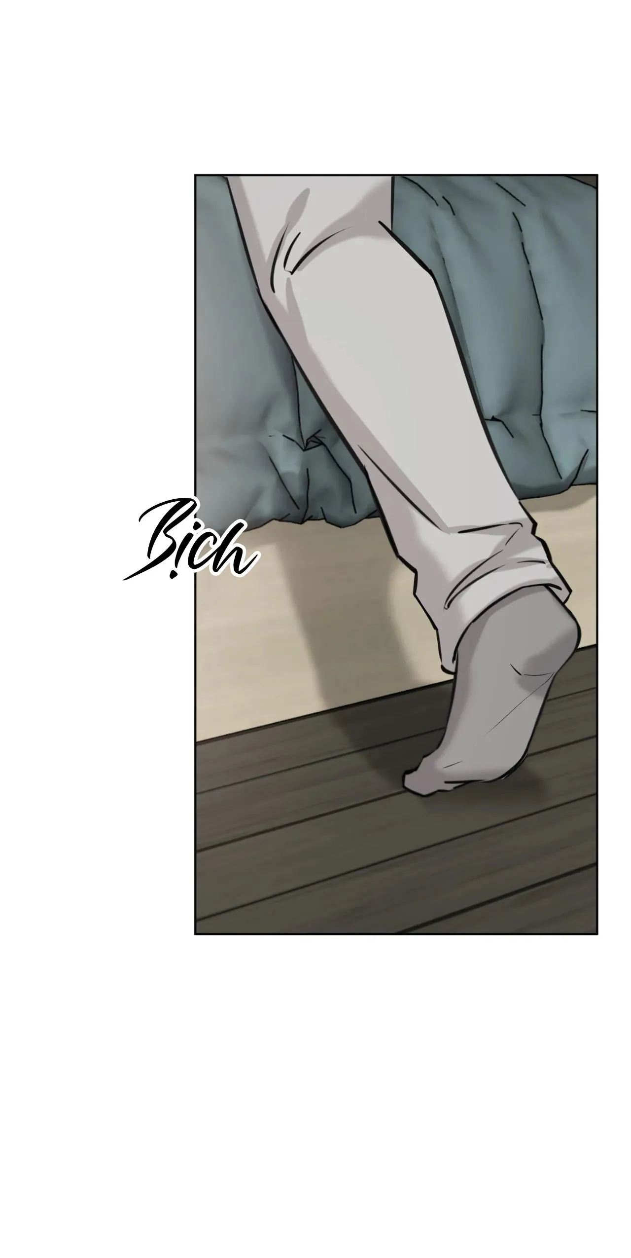 GIỮA TÌNH CỜ VÀ ĐỊNH MỆNH Chapter 36 Trang 32