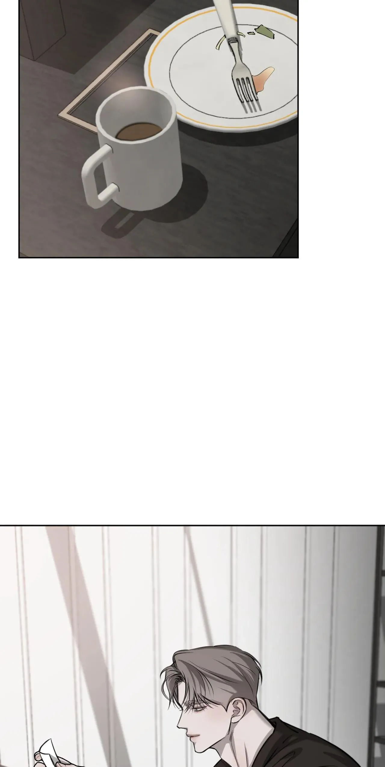 GIỮA TÌNH CỜ VÀ ĐỊNH MỆNH Chapter 36 Trang 37