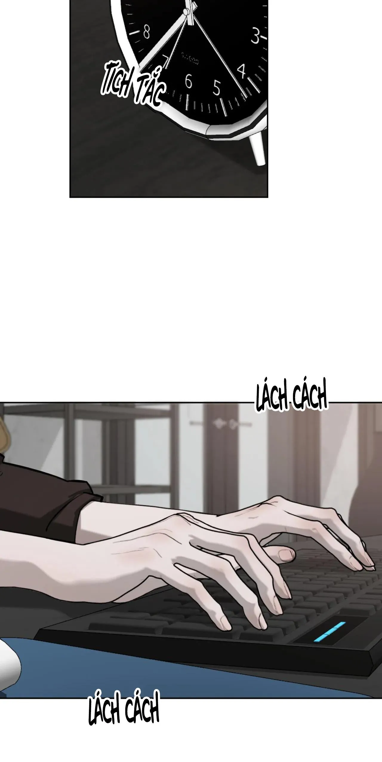 GIỮA TÌNH CỜ VÀ ĐỊNH MỆNH Chapter 36 Trang 41