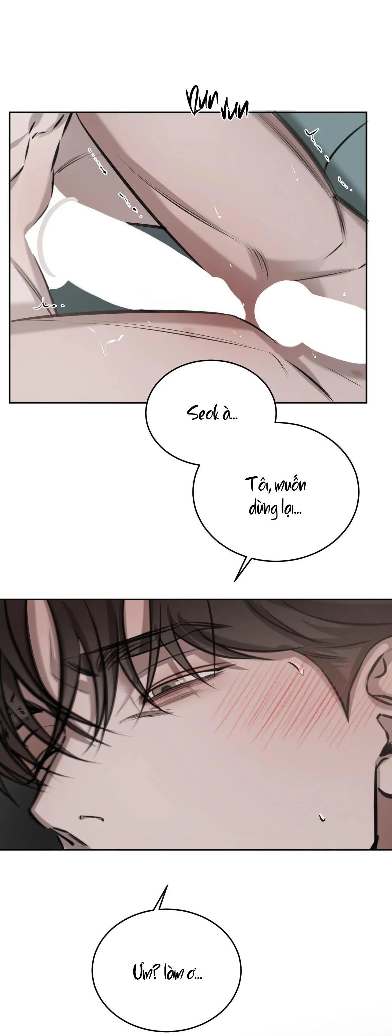 GIỮA TÌNH CỜ VÀ ĐỊNH MỆNH Chapter 39 Trang 39