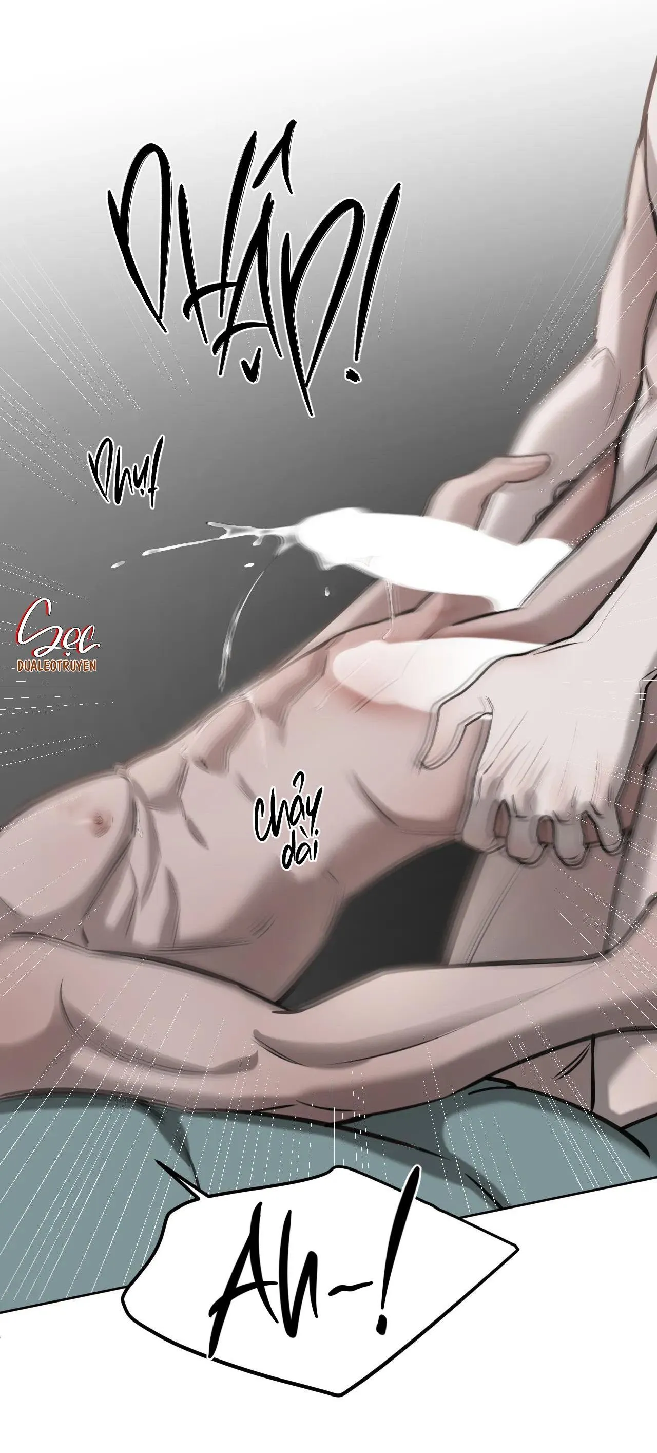 GIỮA TÌNH CỜ VÀ ĐỊNH MỆNH Chapter 39 Trang 40