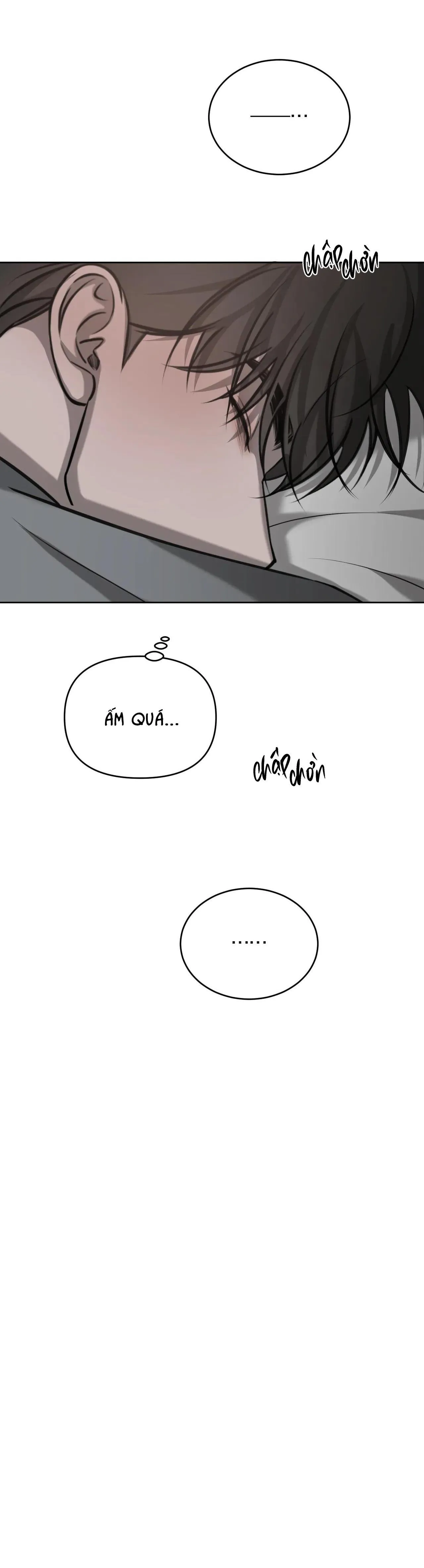 GIỮA TÌNH CỜ VÀ ĐỊNH MỆNH Chapter 40 Trang 9