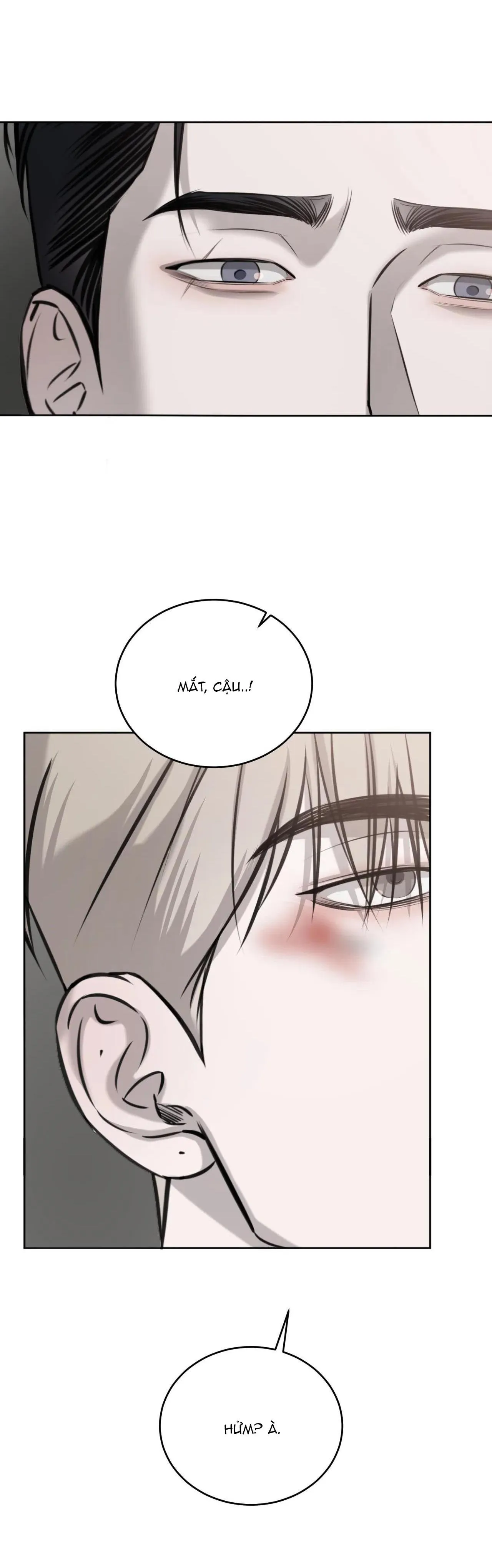 GIỮA TÌNH CỜ VÀ ĐỊNH MỆNH Chapter 41 Trang 5