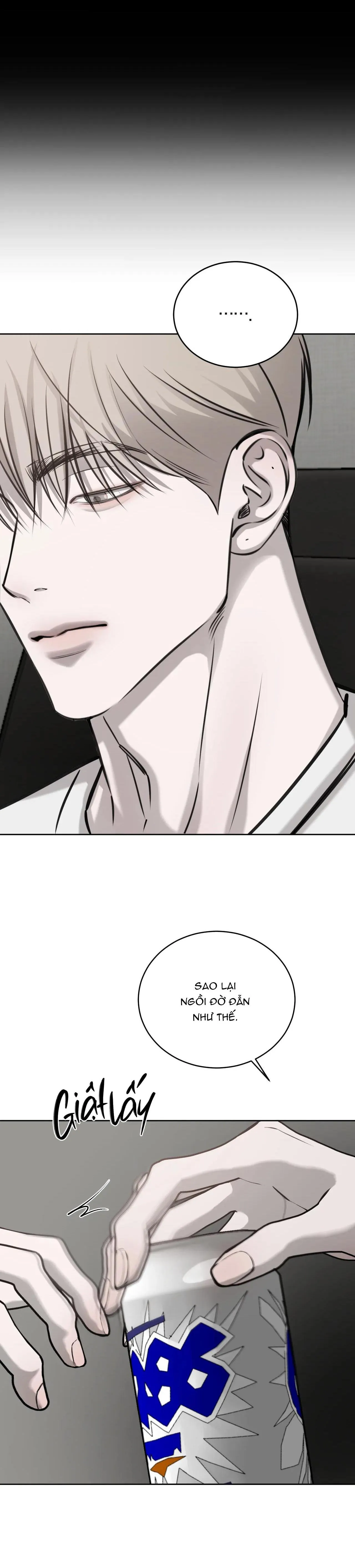 GIỮA TÌNH CỜ VÀ ĐỊNH MỆNH Chapter 41 Trang 8