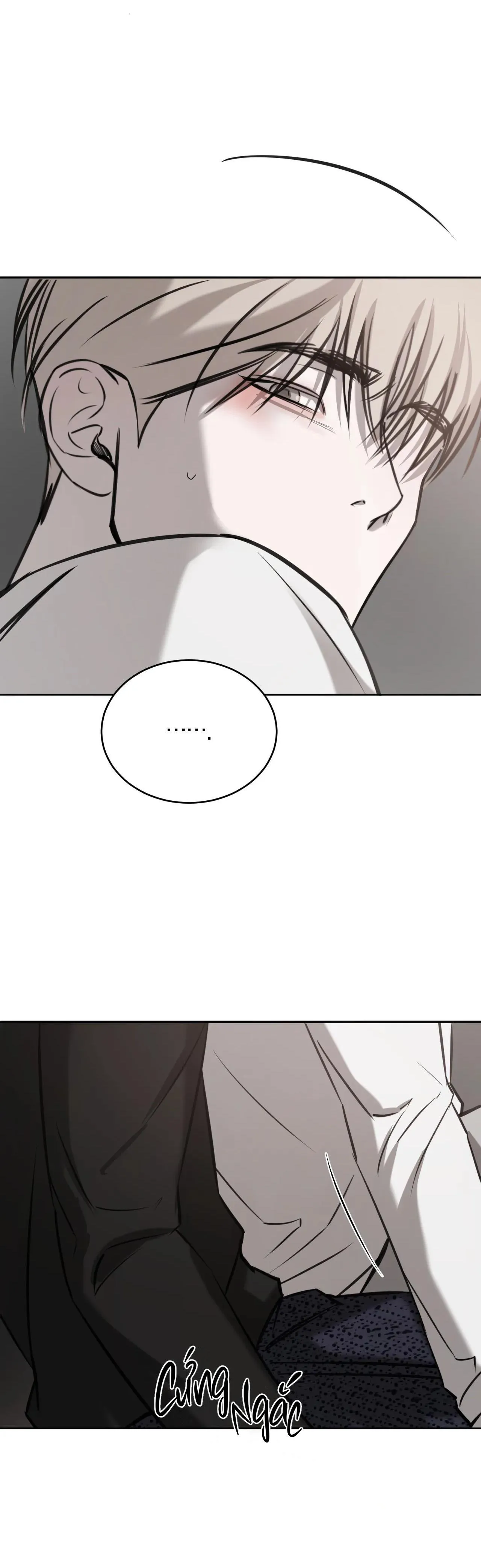 GIỮA TÌNH CỜ VÀ ĐỊNH MỆNH Chapter 41 Trang 23