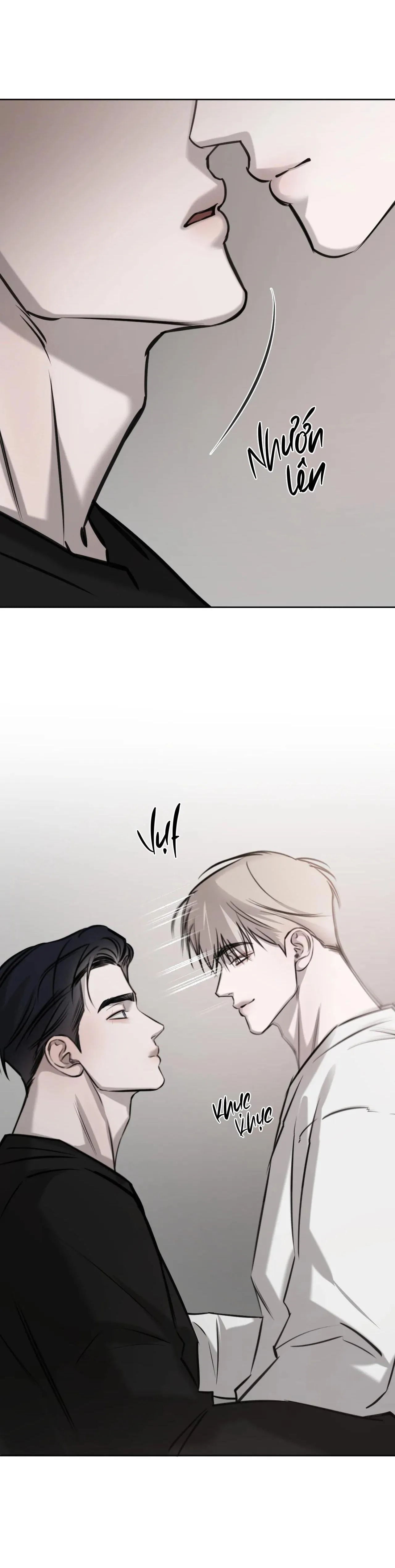 GIỮA TÌNH CỜ VÀ ĐỊNH MỆNH Chapter 41 Trang 30