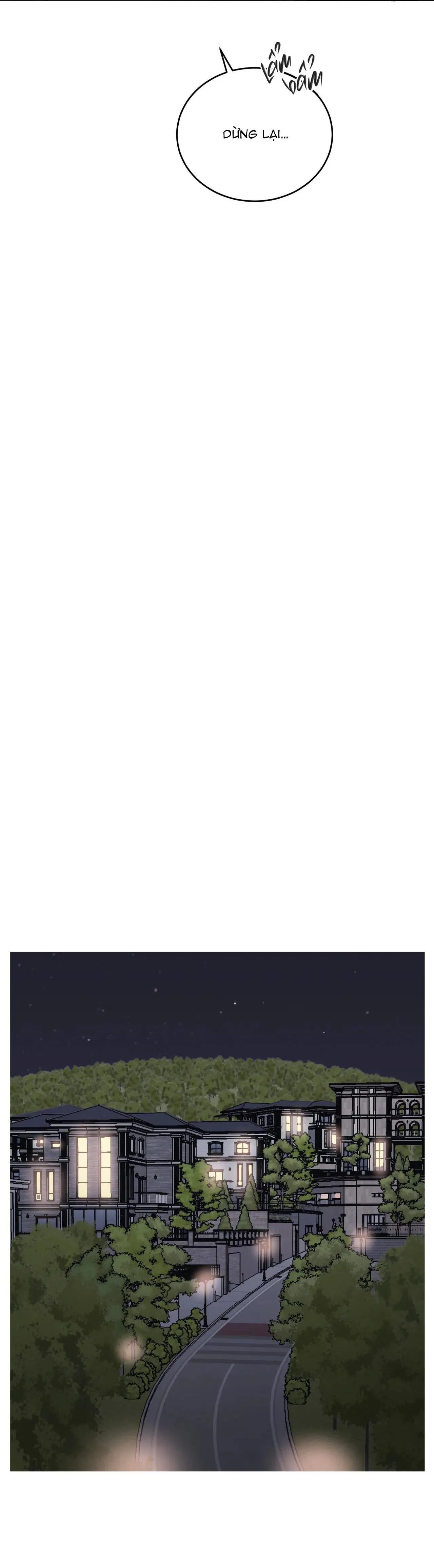 GIỮA TÌNH CỜ VÀ ĐỊNH MỆNH Chapter 43 Trang 34