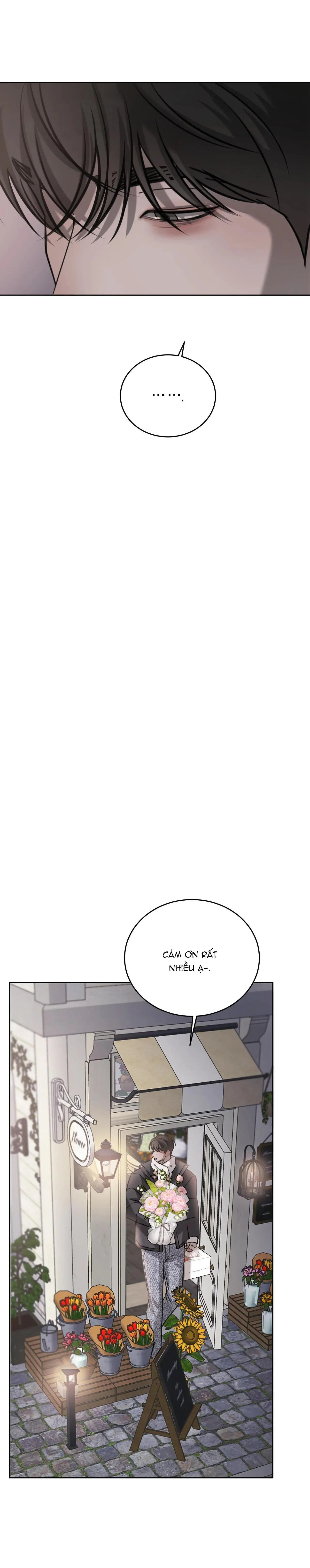 GIỮA TÌNH CỜ VÀ ĐỊNH MỆNH Chapter 43 Trang 36