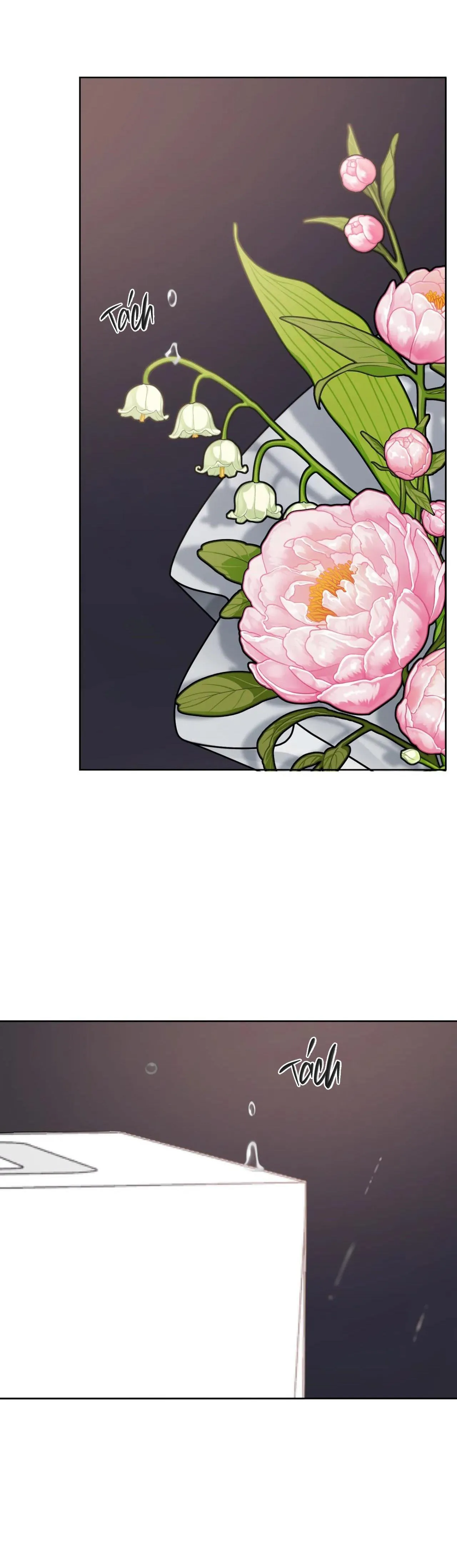 GIỮA TÌNH CỜ VÀ ĐỊNH MỆNH Chapter 43 Trang 39